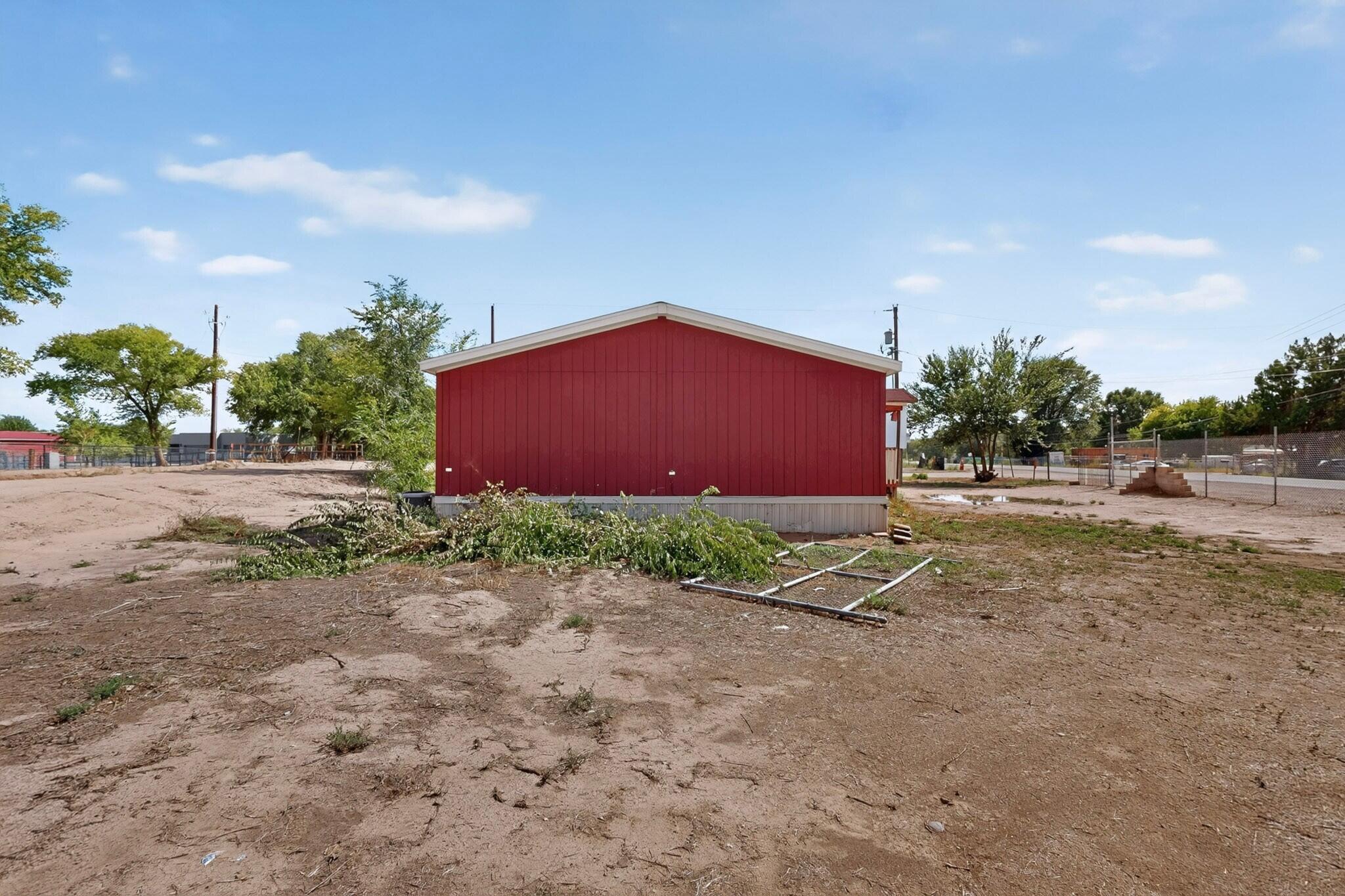 Photo 4 of Manufactured home for sale at 2813 Highway 47, Los Lunas, NM 87031 | MLS# 1110800 | Listing updated on 2026-09-18