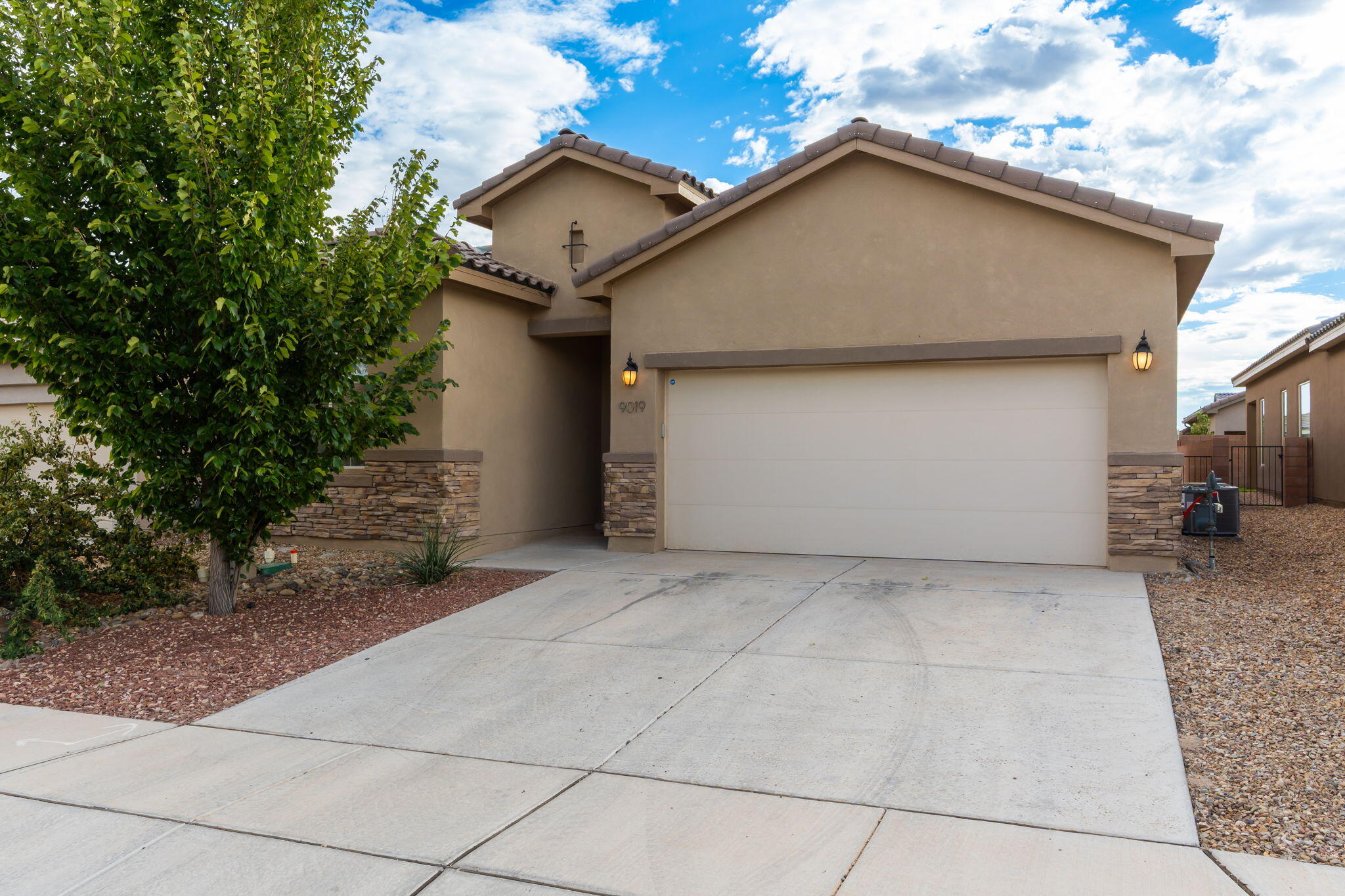Photo 3 of Single family home for sale at 9019 S Sky St Nw, Albuquerque, NM 87114 | MLS# 1110807 | Listing updated on 2026-09-29