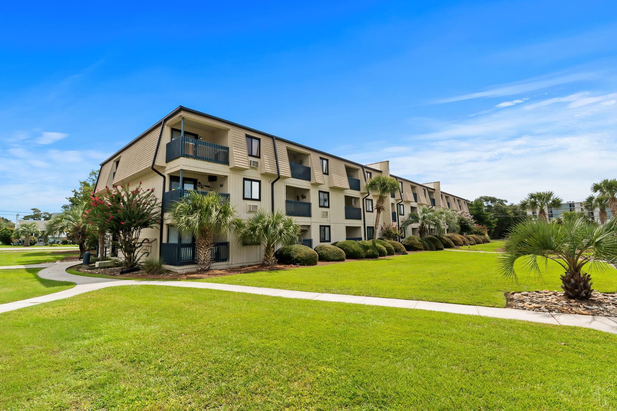 Condo for sale at 405 21st Avenue S #2J, North Myrtle Beach, SC 29582 | MLS# 2622495