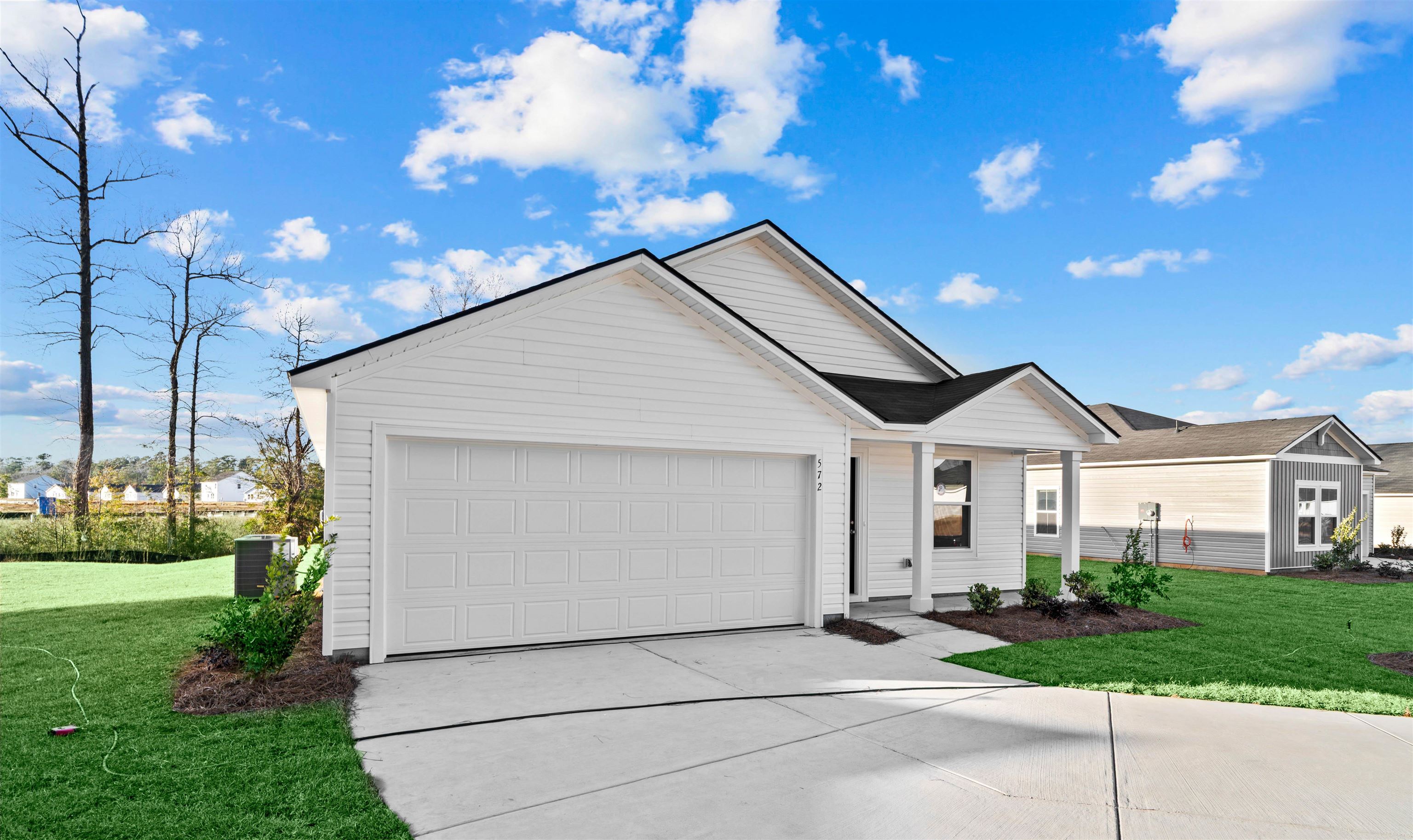 Photo 3 of Single family home for sale at 301 Pleasant Valley Dr, Loris, SC 29569 | MLS# 2622500 | Listing updated on 2026-09-19