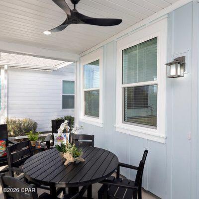 Latitude at Watersound home at 9319 State Of Mind Way, Panama City Beach, FL 32413