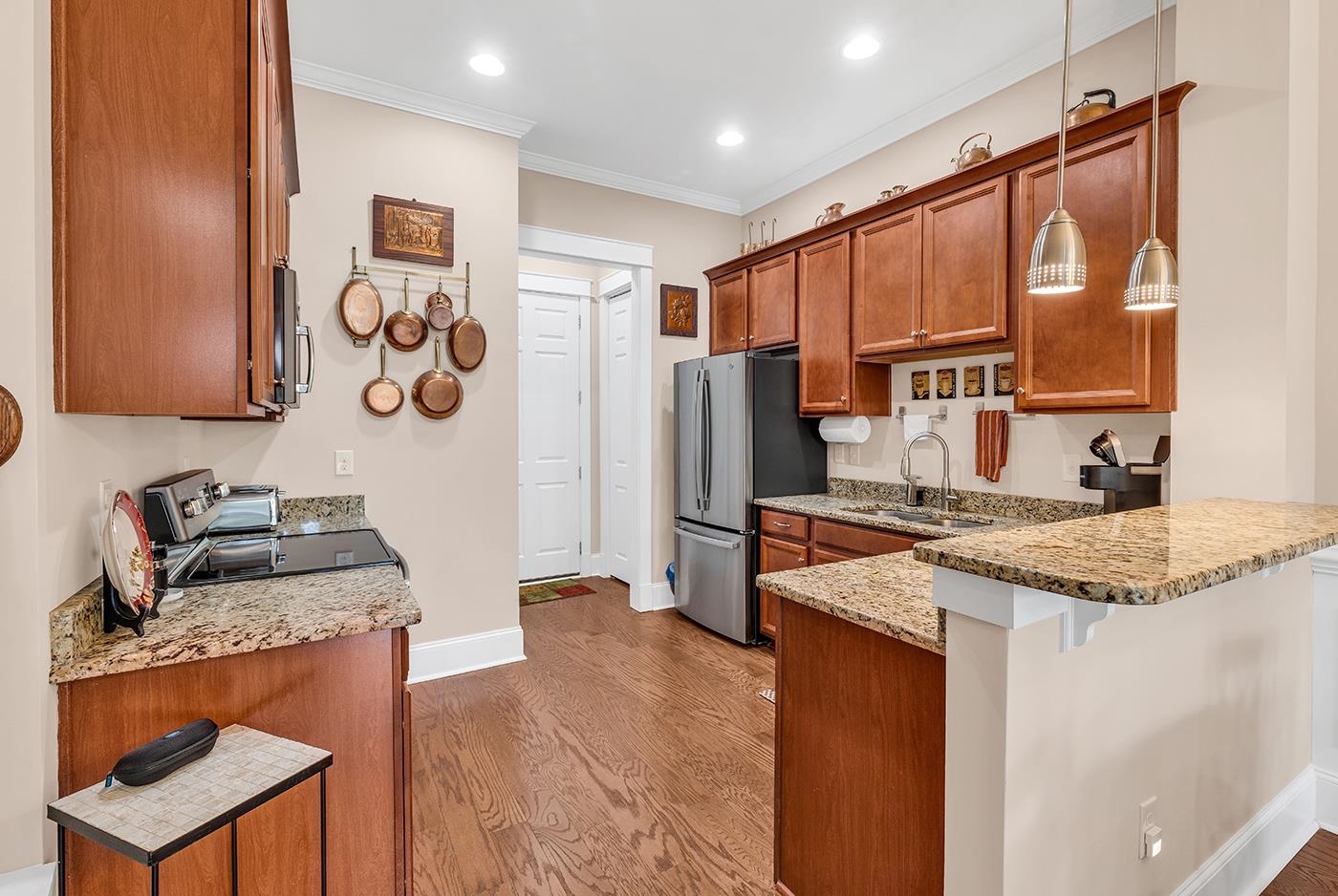 Photo 4 of Townhouse for sale at 2794 Howard Ave #E, Myrtle Beach, SC 29577 | MLS# 2622502 | Listing updated on 2026-09-18