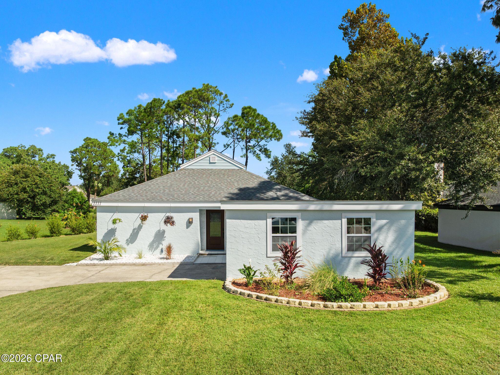 1111 Redfish Circle, Panama City Beach, FL 32408 — photo 1 of 24