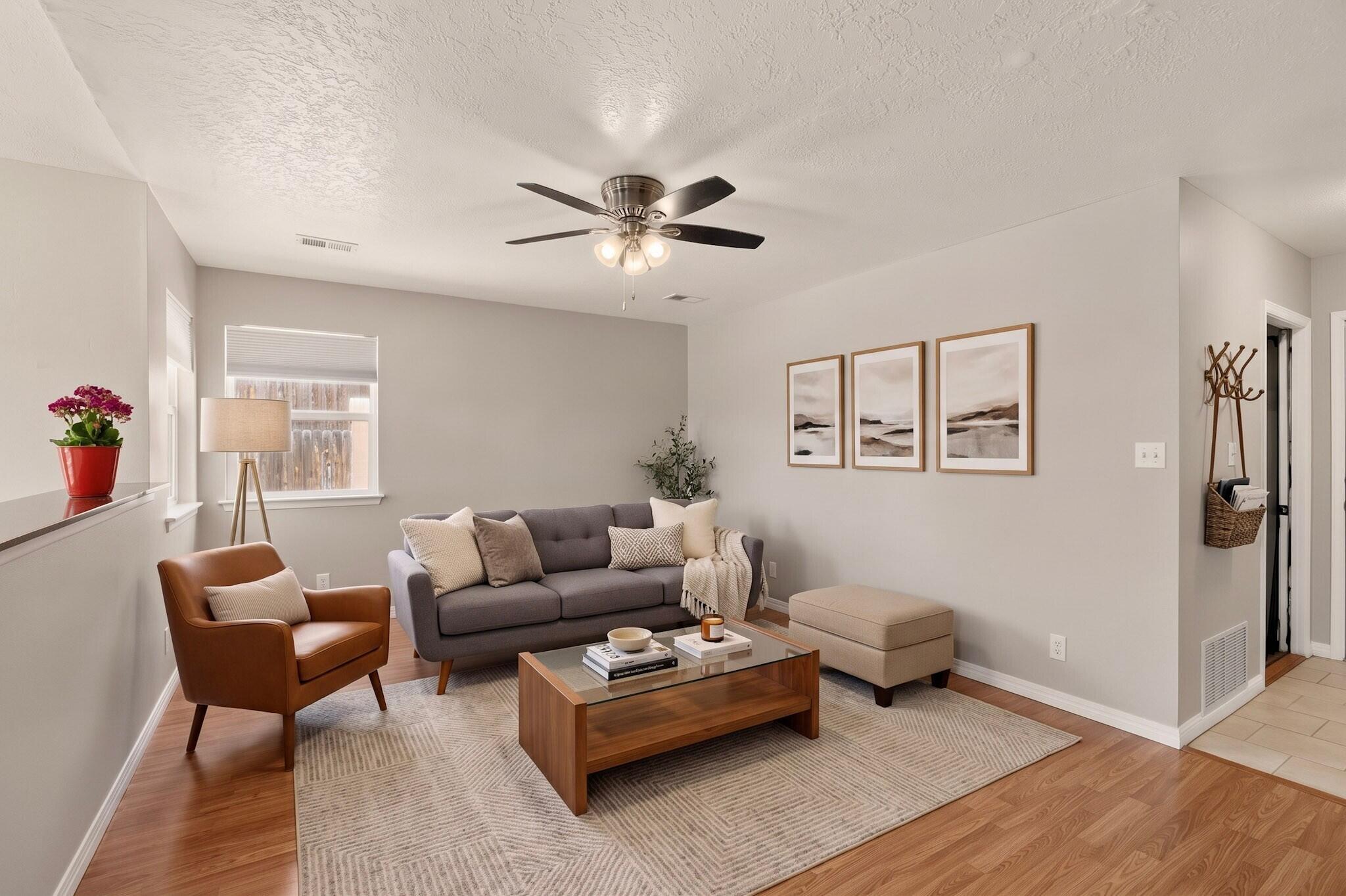 Photo 3 of Single family home for sale at 3133 Chama Meadows Dr Ne, Rio Rancho, NM 87144 | MLS# 1110822 | Listing updated on 2026-09-17