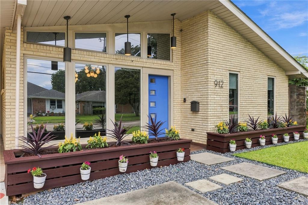 Photo 2 of Sale Pending at 912 Homestead Ave, Metairie, LA 70005 | MLS# 2576698 | Listing updated on 2026-09-15