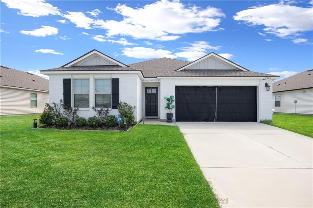 Photo 1 of Single family home for sale at 5650 Grand Springs Rd, Slidell, LA 70461 | MLS# 2574729 | Listing updated on 2026-09-11