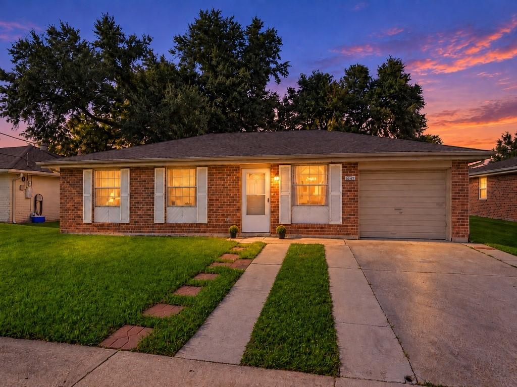 Photo 2 of Single family home for sale at 2741 Cardinal Dr, Marrero, LA 70072 | MLS# 2576762 | Listing updated on 2026-09-11