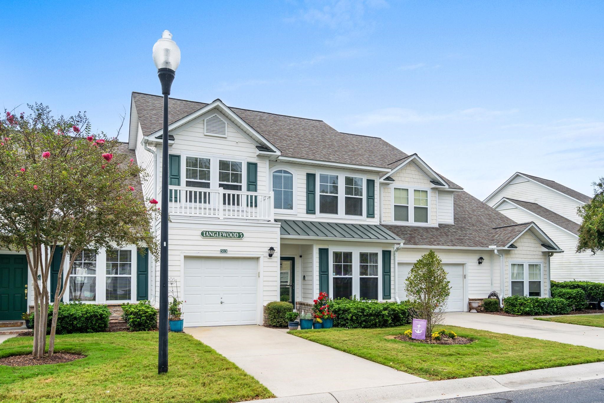 Photo 1 of Condo for sale at 6095 Catalina Dr #513, North Myrtle Beach, SC 29582 | MLS# 2622525 | Listing updated on 2026-09-16