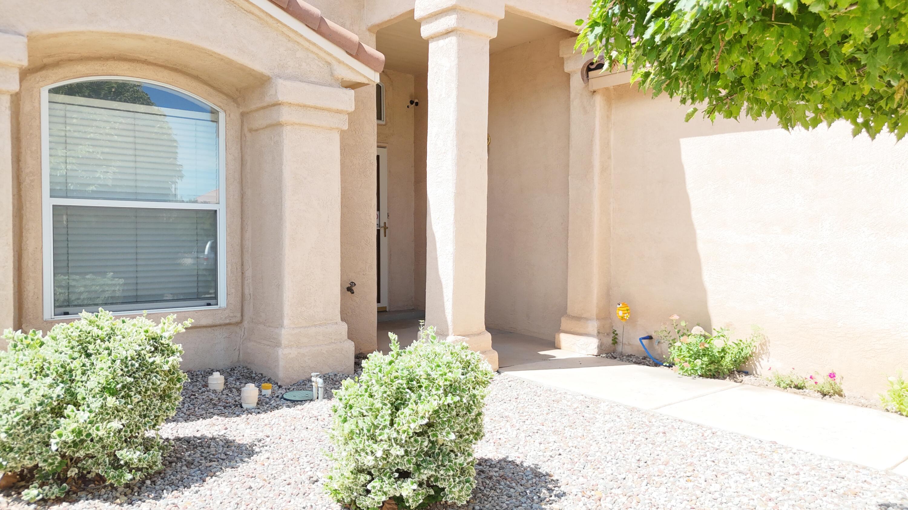 Photo 2 of Single family home for sale at 7136 Quail Springs Pl NE, Albuquerque, NM 87113 | MLS# 1110832 | Listing updated on 2026-09-11