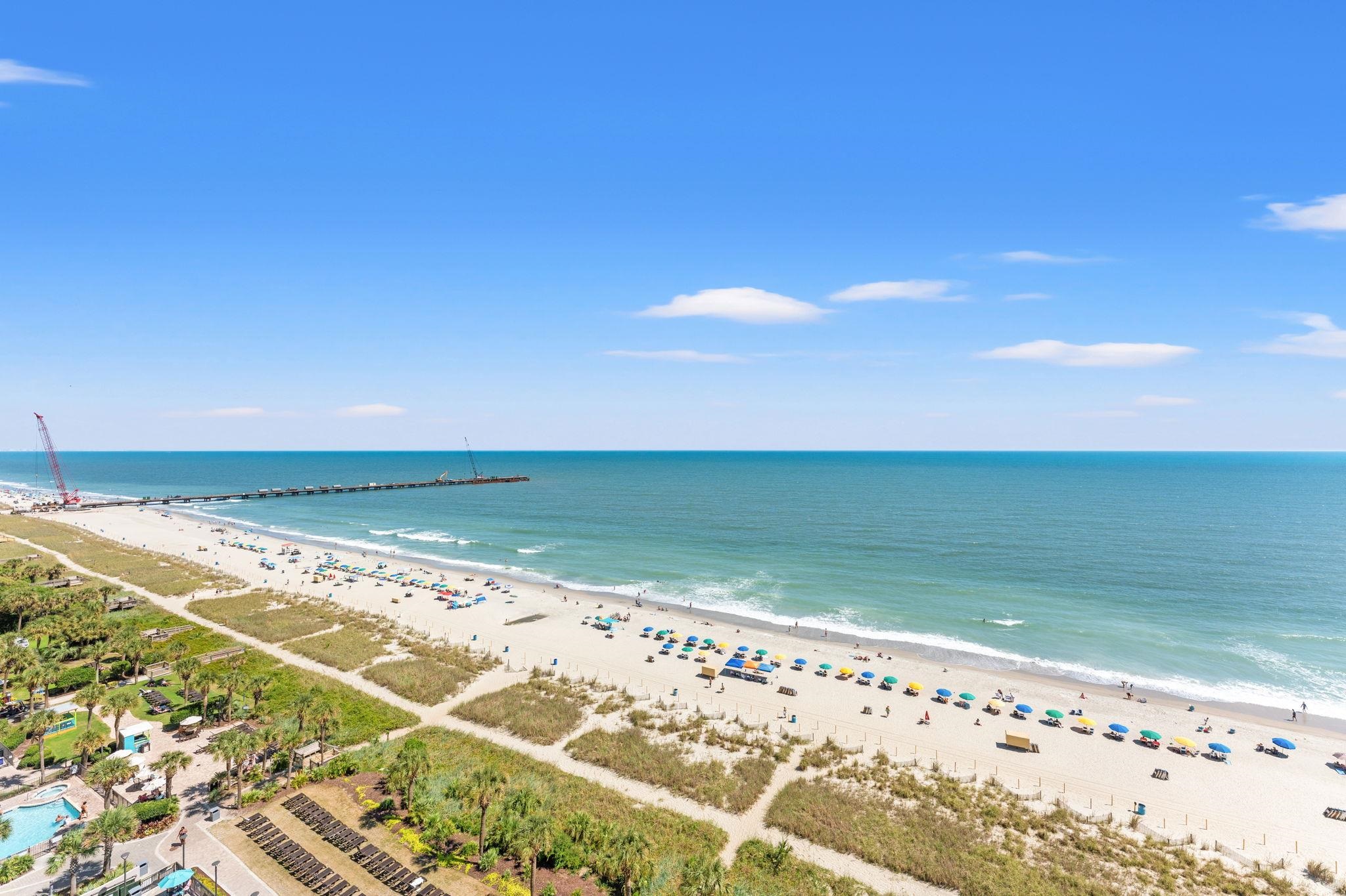 Photo 2 of Condo for sale at 2006 N Ocean Blvd #1473, Myrtle Beach, SC 29577 | MLS# 2622526 | Listing updated on 2026-09-18