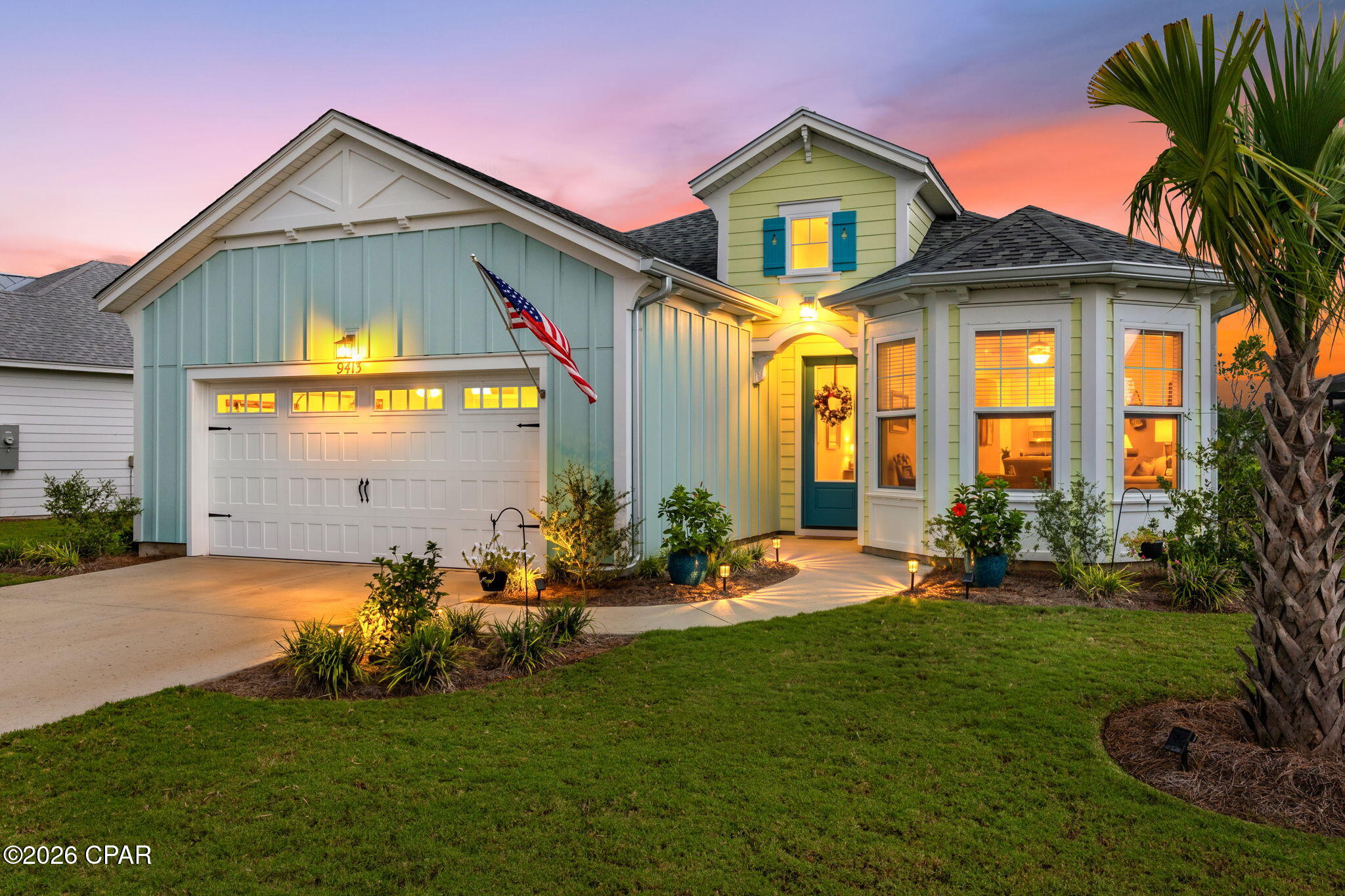 9413 Escape Avenue, Panama City Beach, FL 32413 — photo 1 of 79