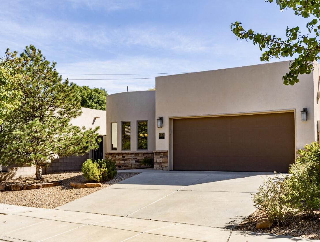 Photo 1 of Single family home for sale at 1424 Vinca Trl Ne, Albuquerque, NM 87112 | MLS# 1110825 | Listing updated on 2026-09-14