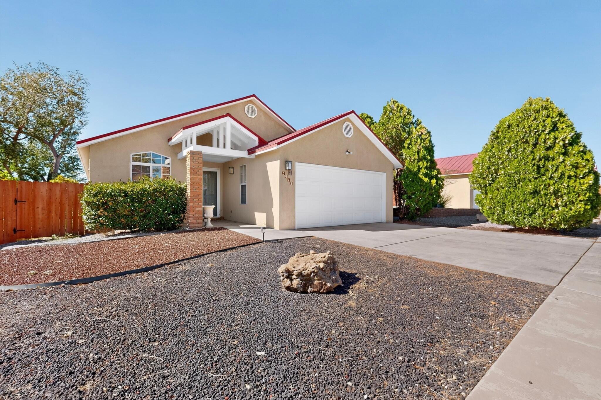 Photo 1 of Single family home for sale at 5912 Gran Quivira Rd Nw, Albuquerque, NM 87120 | MLS# 1110846 | Listing updated on 2026-09-11