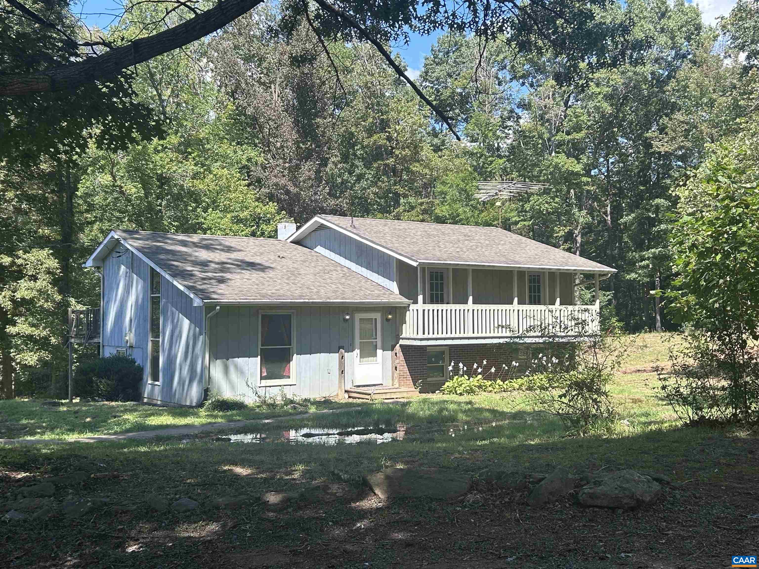 301 Dulaney Mountain Rd