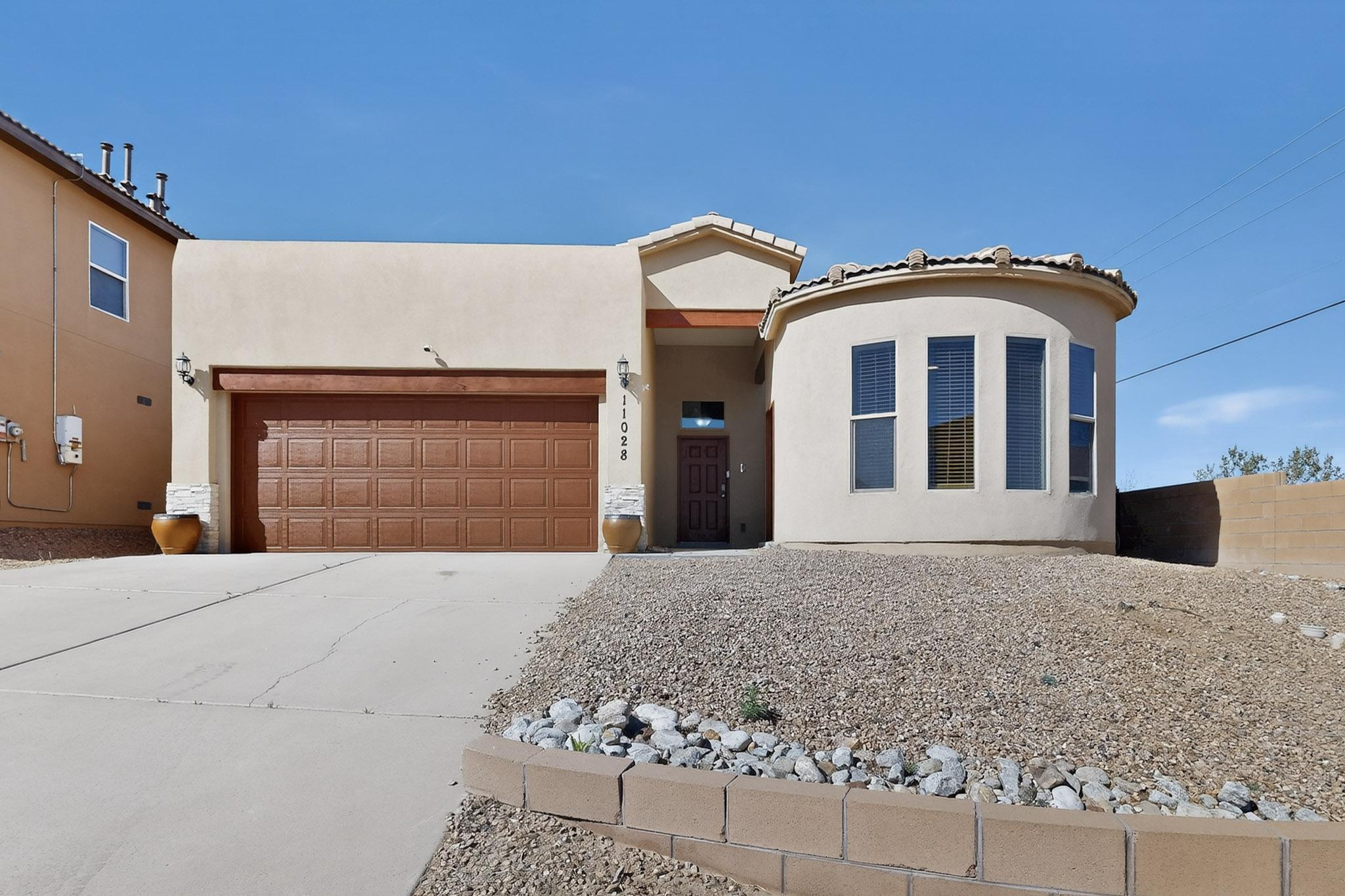 Photo 1 of Single family home for sale at 11028 Maravillas Dr Nw, Albuquerque, NM 87114 | MLS# 1110847 | Listing updated on 2026-09-11