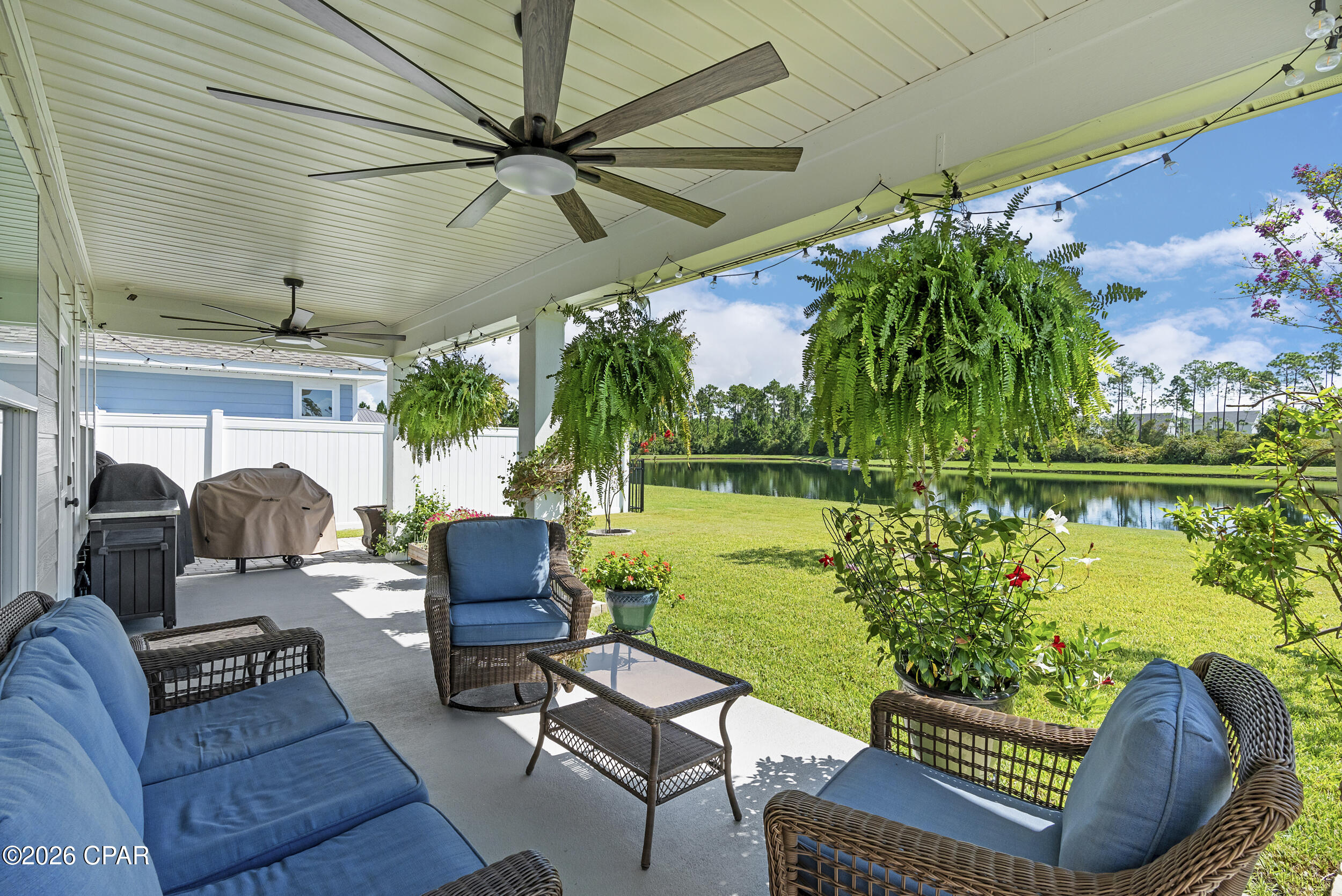 Single family home for sale at 302 Johnson Byp Dr, Panama City Beach, FL 32407 | MLS# 795310