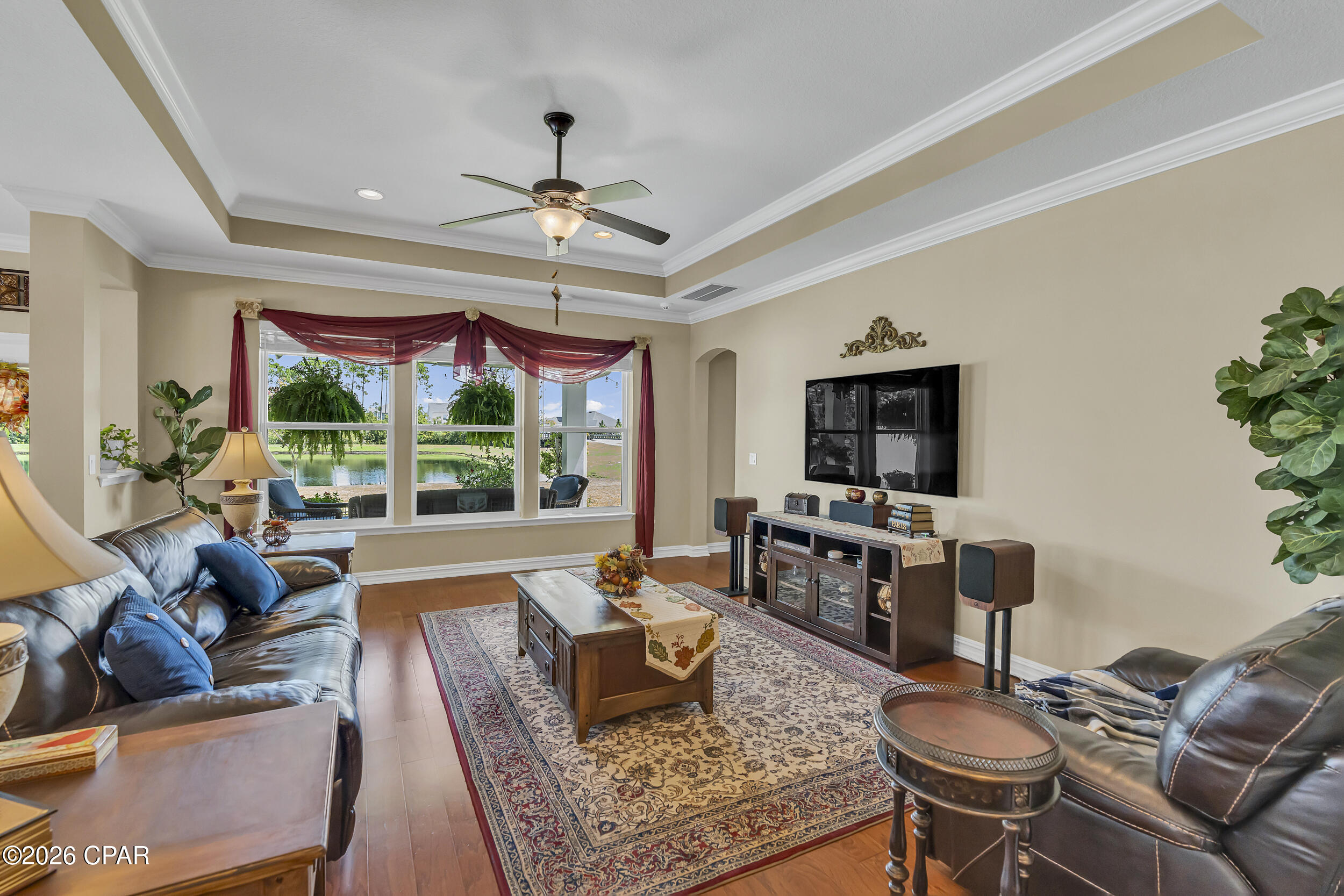 302 Johnson Bayou Drive, Panama City Beach, FL 32407 thumbnail, photo 18 of 69