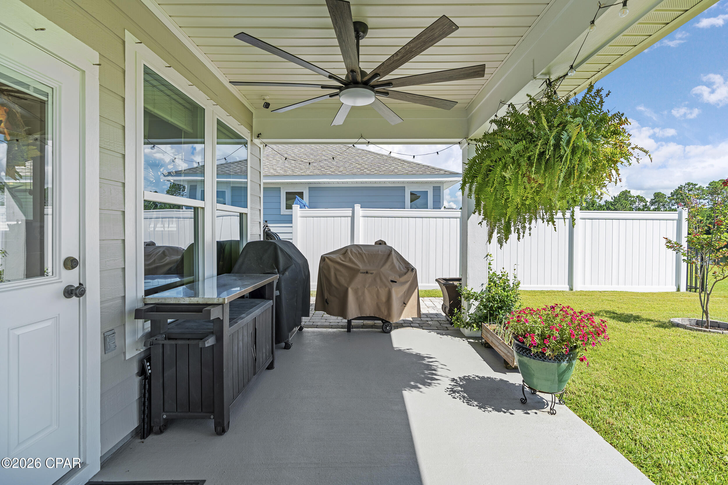 302 Johnson Bayou Drive, Panama City Beach, FL 32407 thumbnail, photo 20 of 61