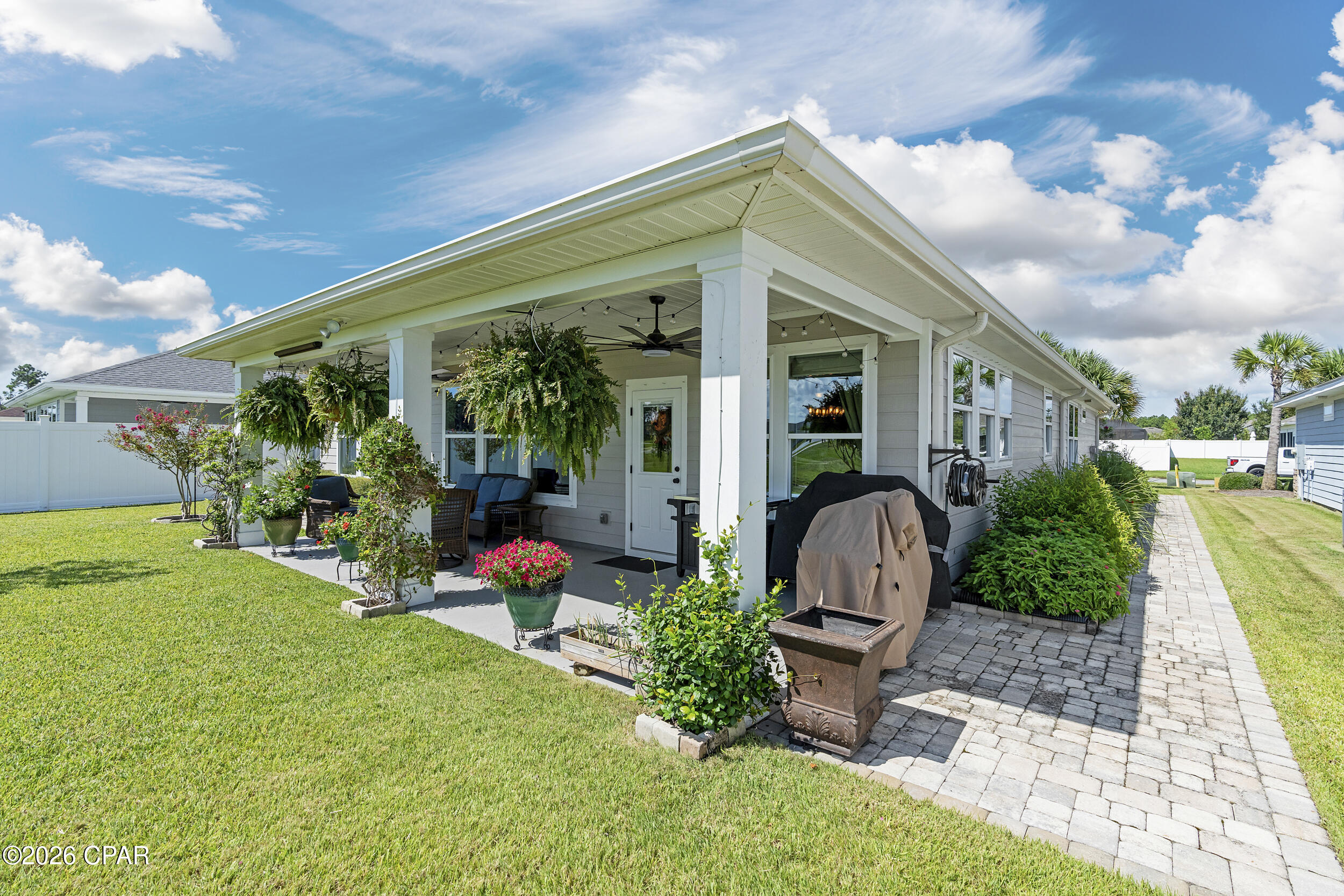 302 Johnson Bayou Drive, Panama City Beach, FL 32407 thumbnail, photo 27 of 61