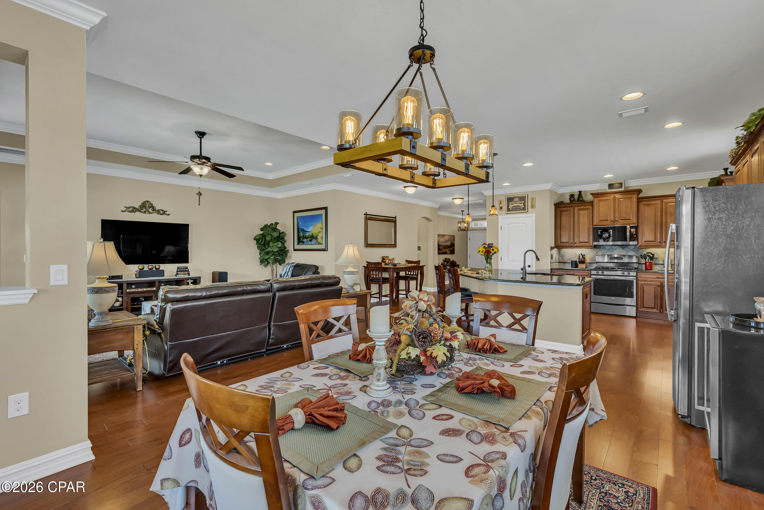 302 Johnson Bayou Drive, Panama City Beach, FL 32407 thumbnail, photo 28 of 61