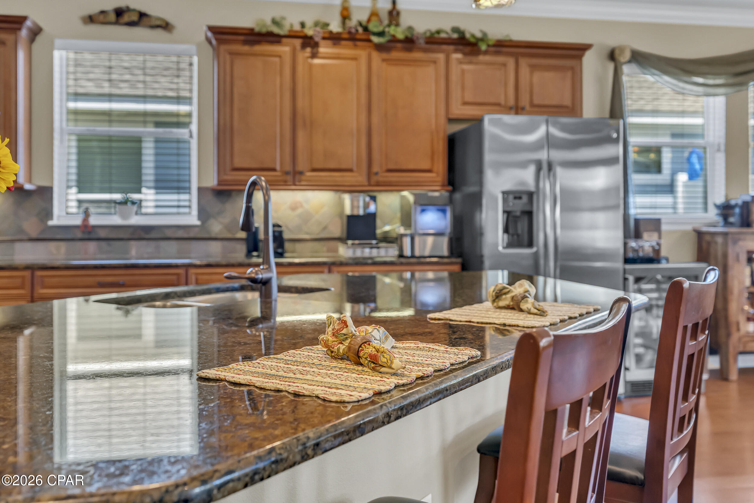 302 Johnson Bayou Drive, Panama City Beach, FL 32407 thumbnail, photo 32 of 61