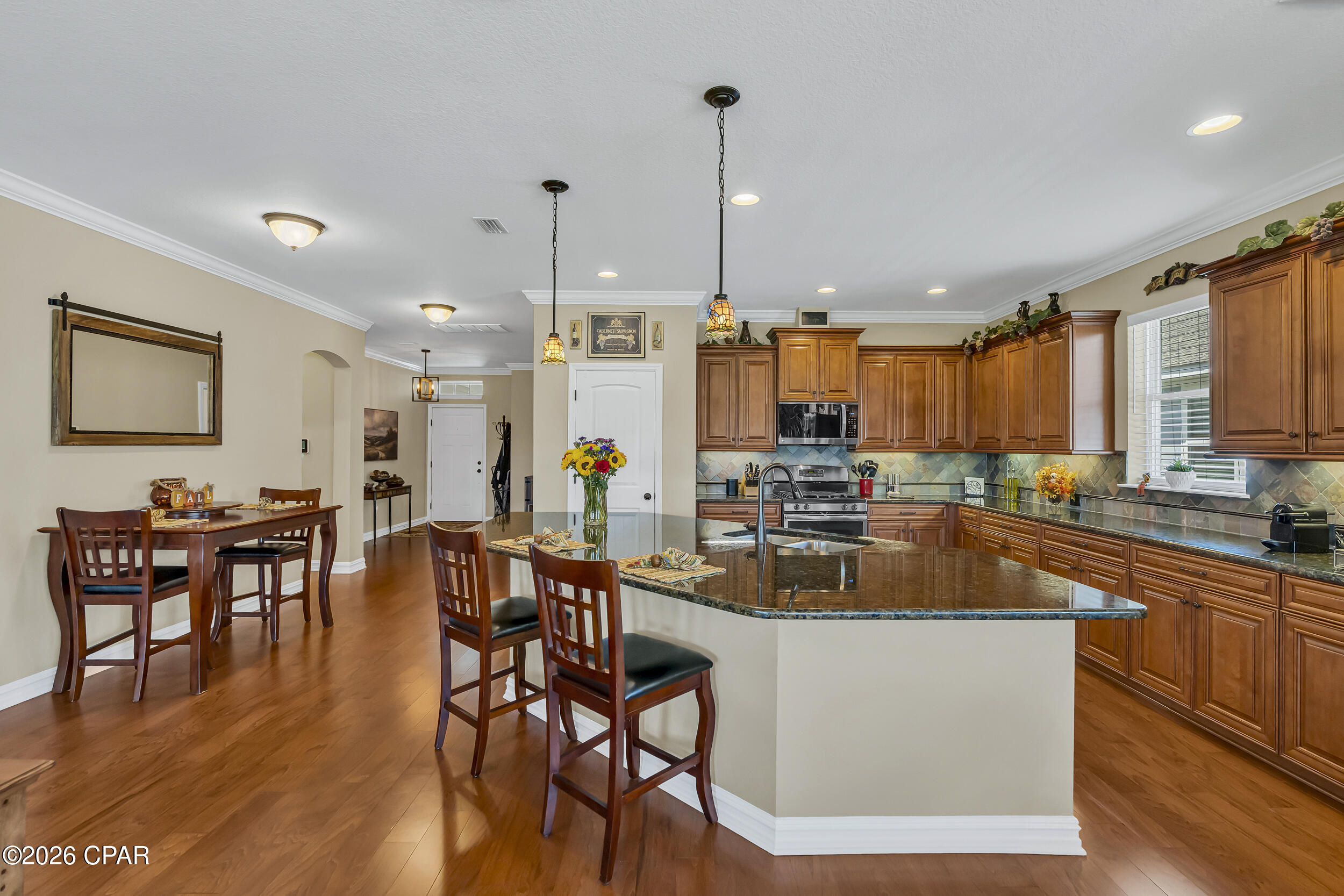 302 Johnson Bayou Drive, Panama City Beach, FL 32407 thumbnail, photo 35 of 69