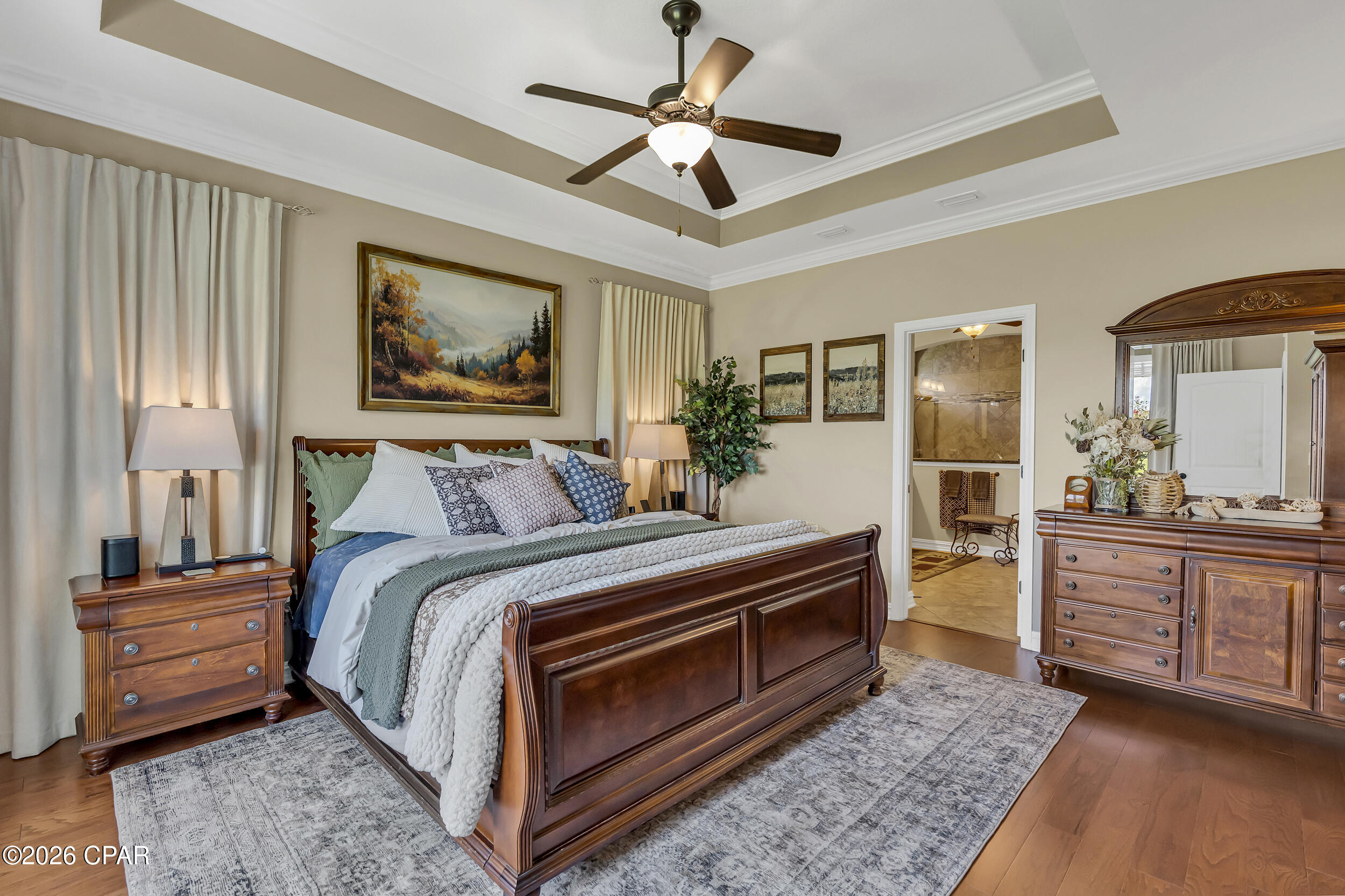 302 Johnson Bayou Drive, Panama City Beach, FL 32407 thumbnail, photo 37 of 69