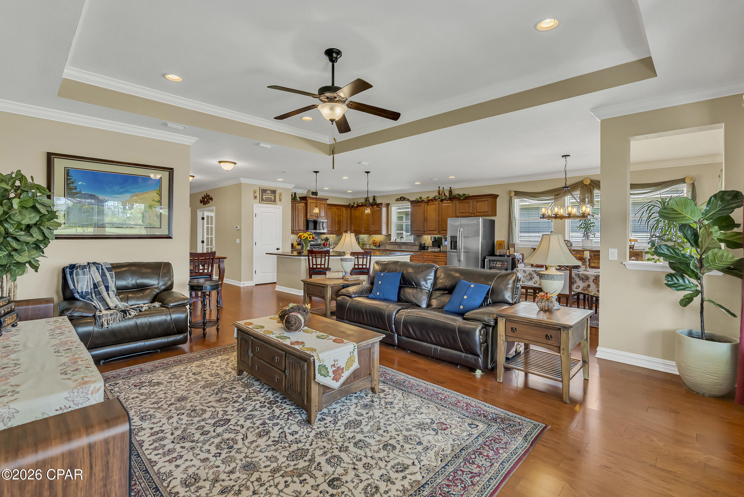 302 Johnson Bayou Drive, Panama City Beach, FL 32407 thumbnail, photo 4 of 61
