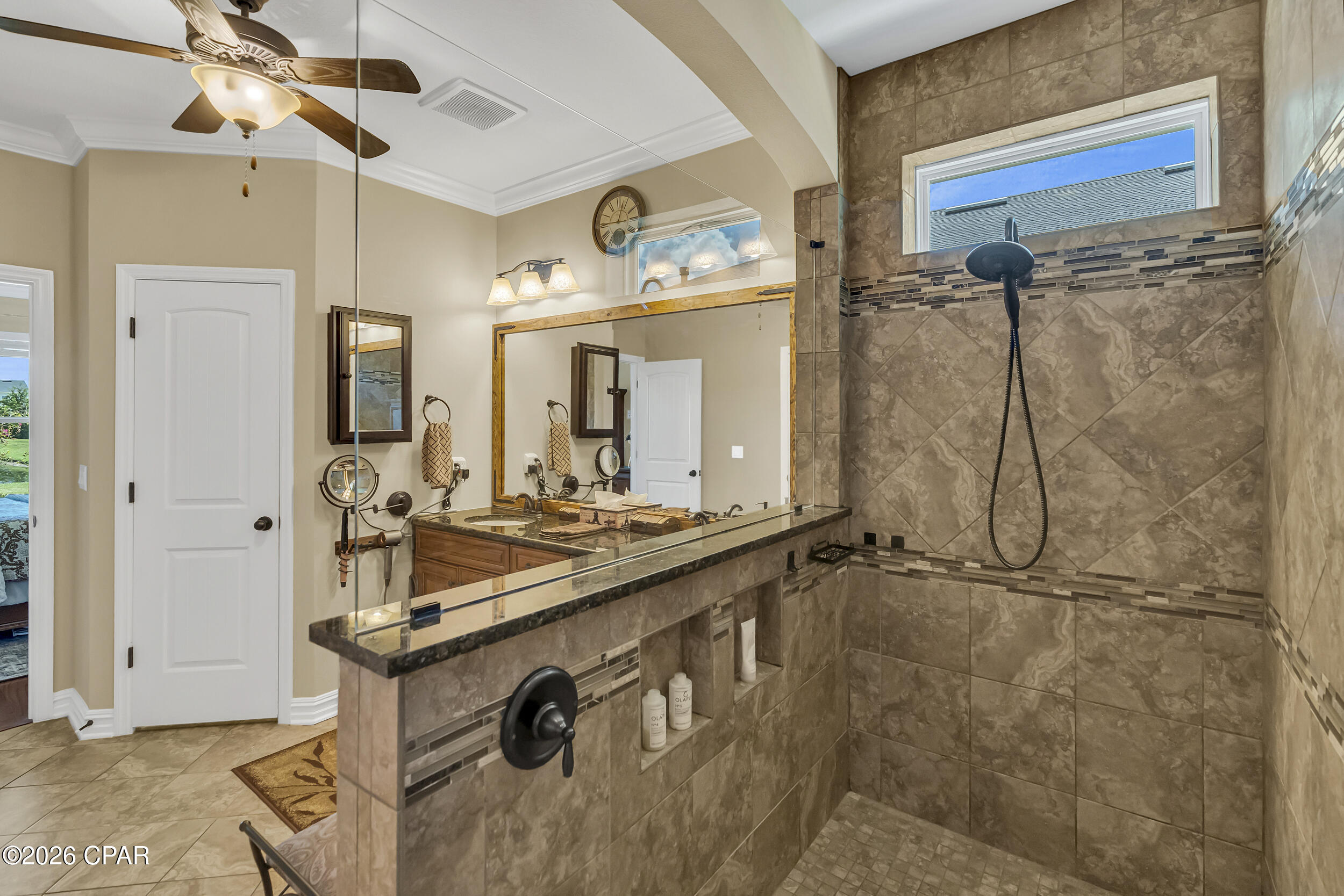 302 Johnson Bayou Drive, Panama City Beach, FL 32407 thumbnail, photo 41 of 61