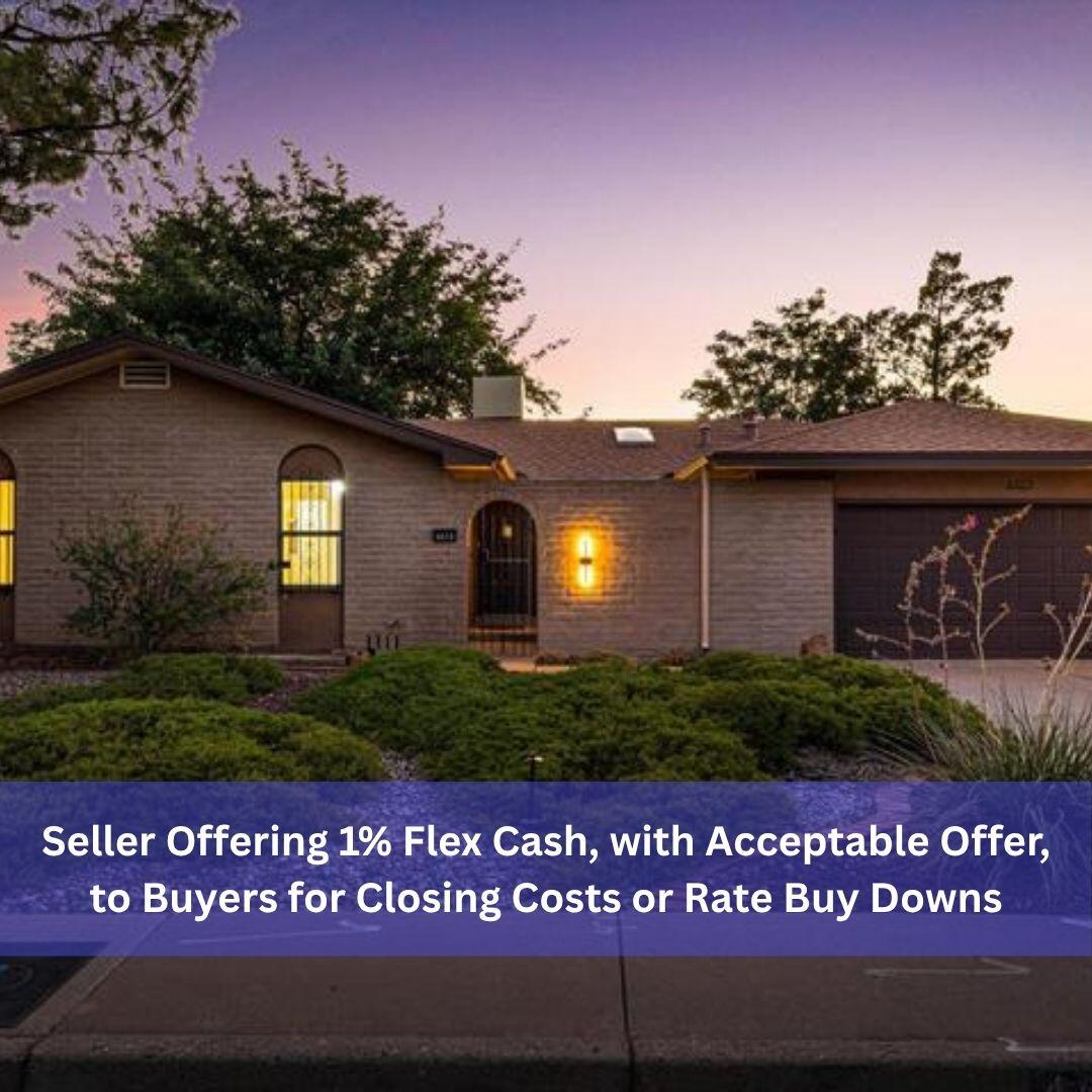 Photo 1 of Single family home for sale at 4513 Andrew Dr Ne, Albuquerque, NM 87109 | MLS# 1110850 | Listing updated on 2026-10-27