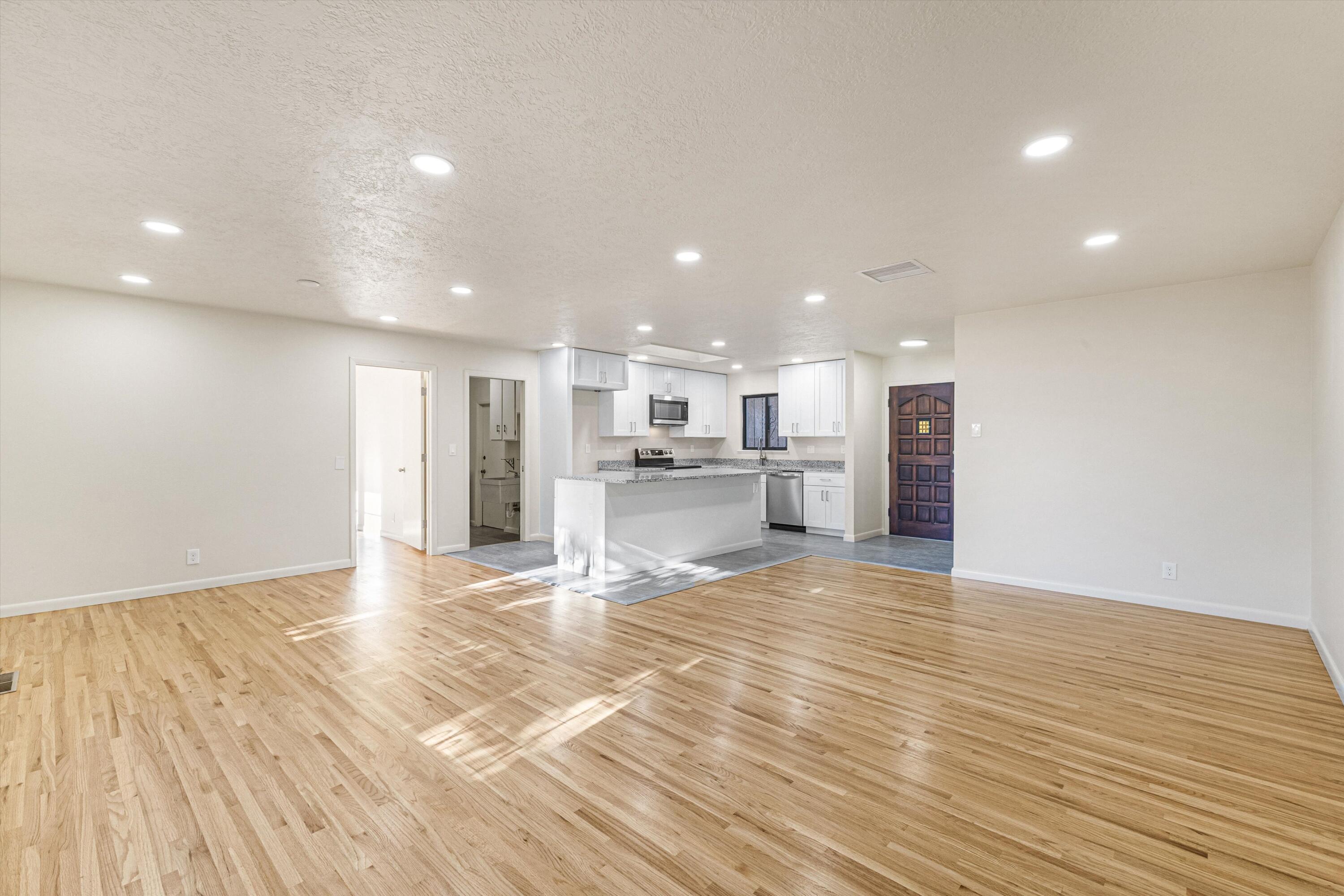 Photo 3 of Single family home for sale at 4513 Andrew Dr Ne, Albuquerque, NM 87109 | MLS# 1110850 | Listing updated on 2026-10-07
