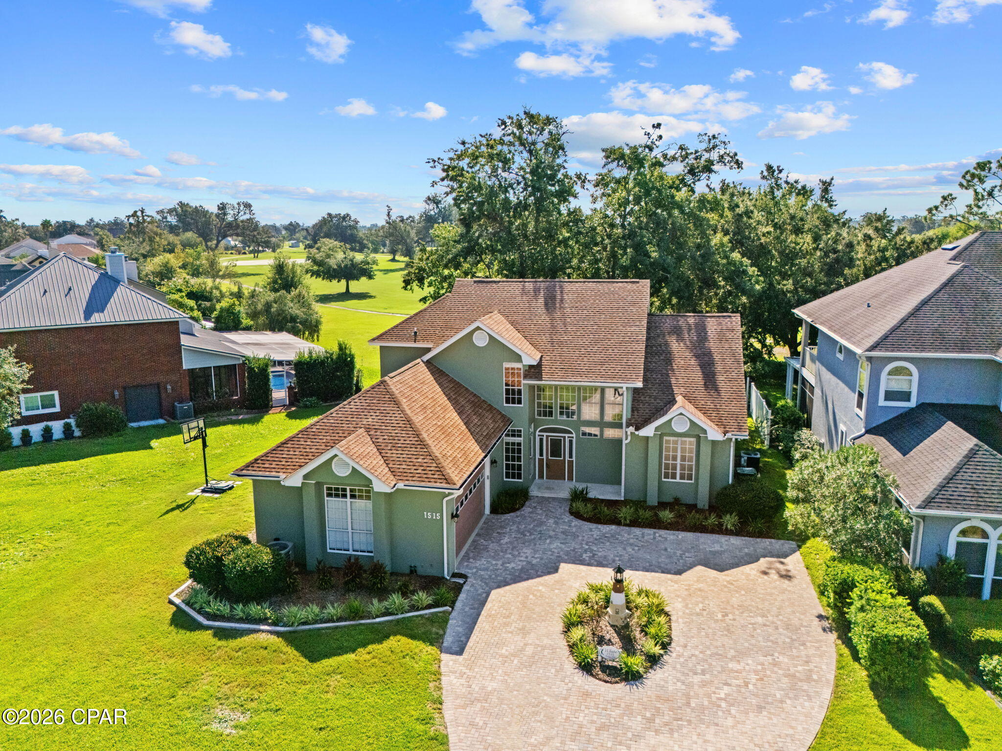 1515 Country Club Drive, Lynn Haven, FL 32444