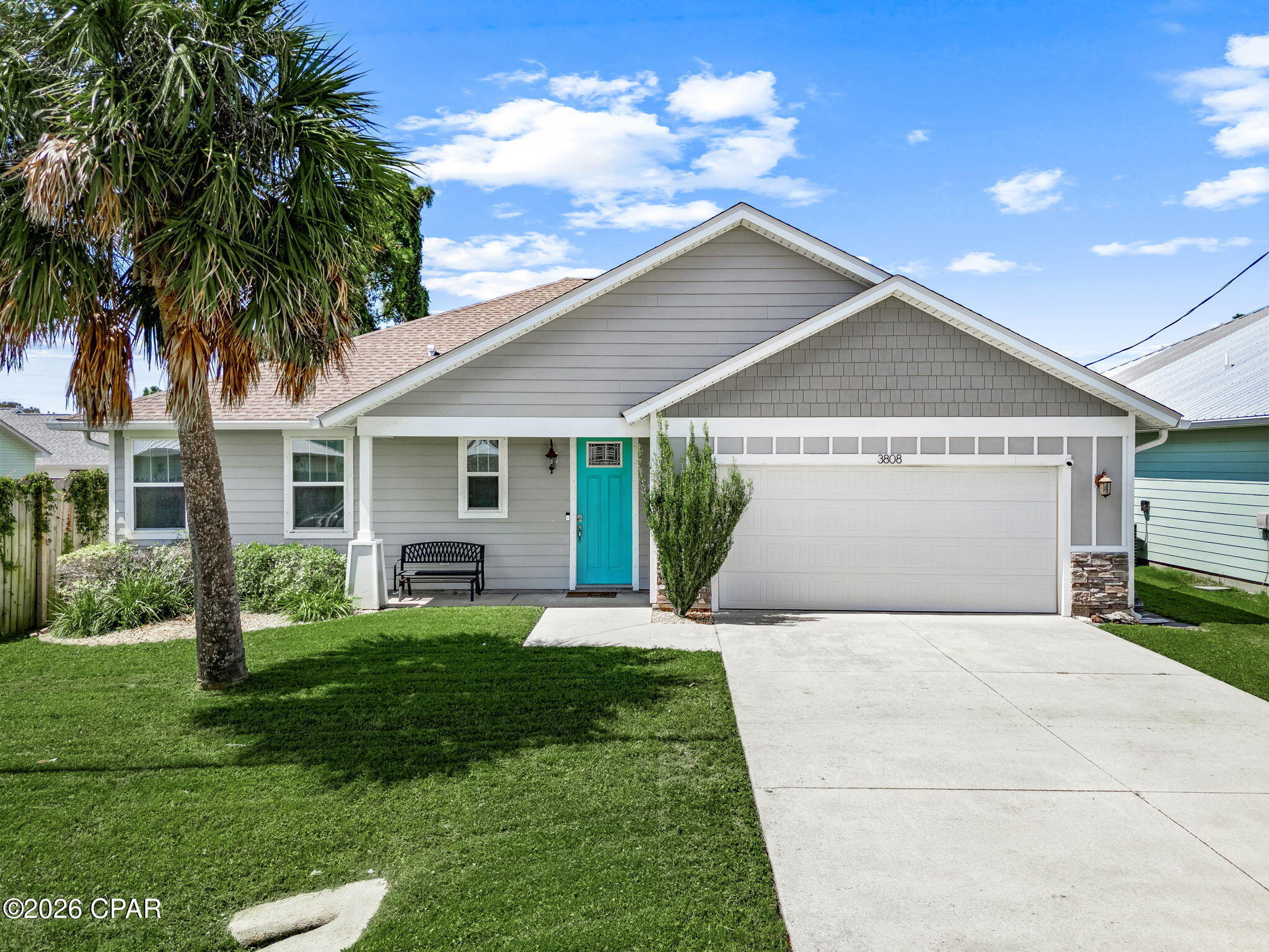 Biltmore Beach home at 3808 Biltmore Drive, Panama City Beach, FL 32408