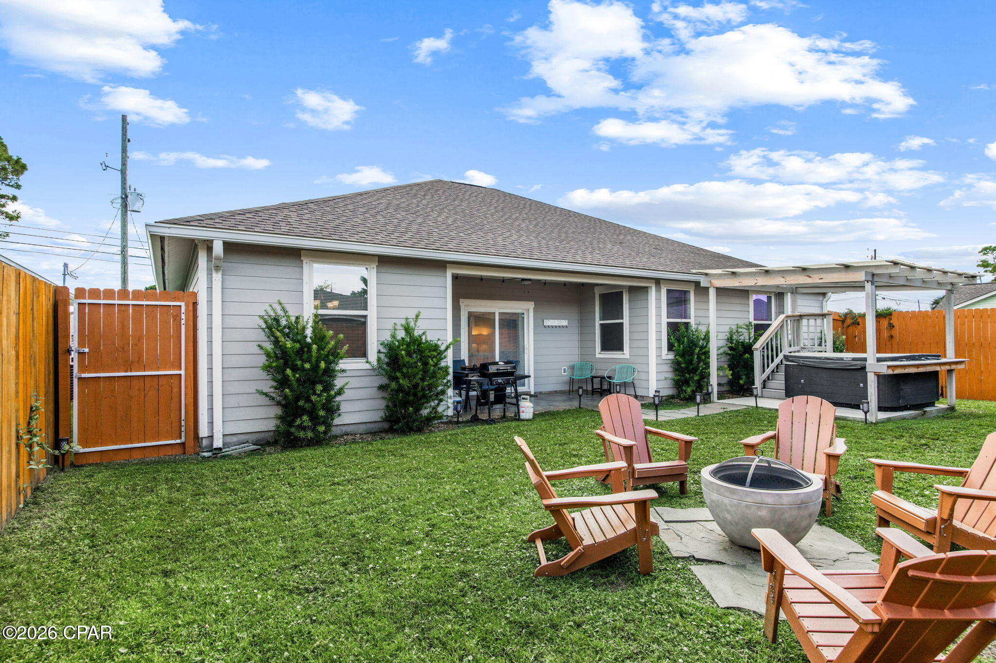 3808 Biltmore Drive, Panama City Beach, FL 32408 thumbnail, photo 3 of 47