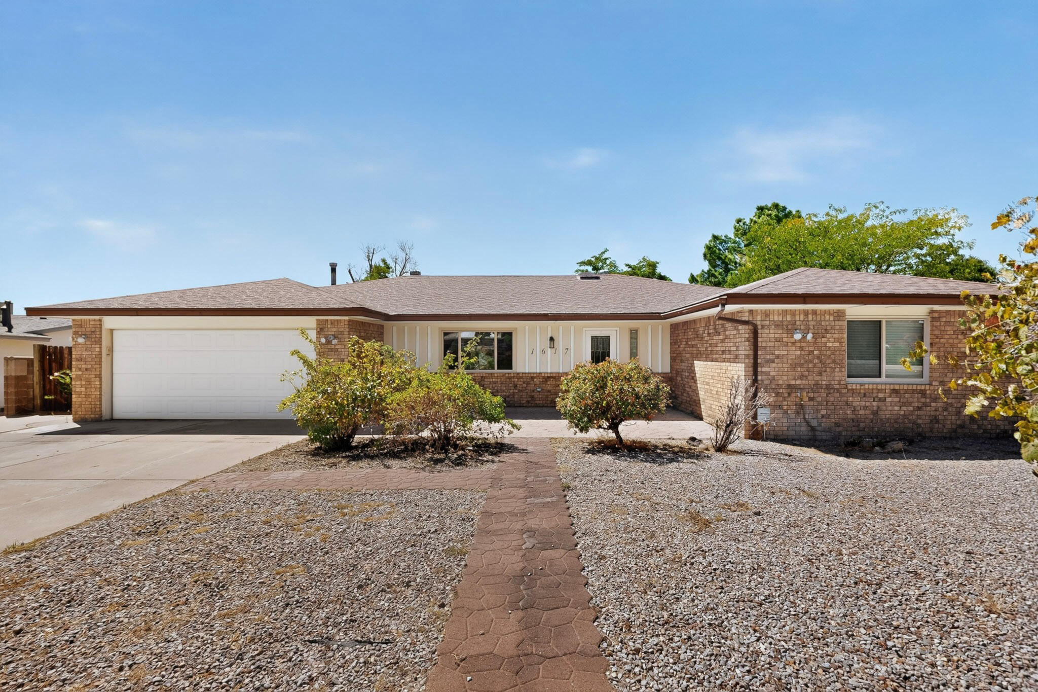 Photo 2 of Single family home for sale at 1617 Cedar Ridge Dr Ne, Albuquerque, NM 87112 | MLS# 1110856 | Listing updated on 2026-09-18