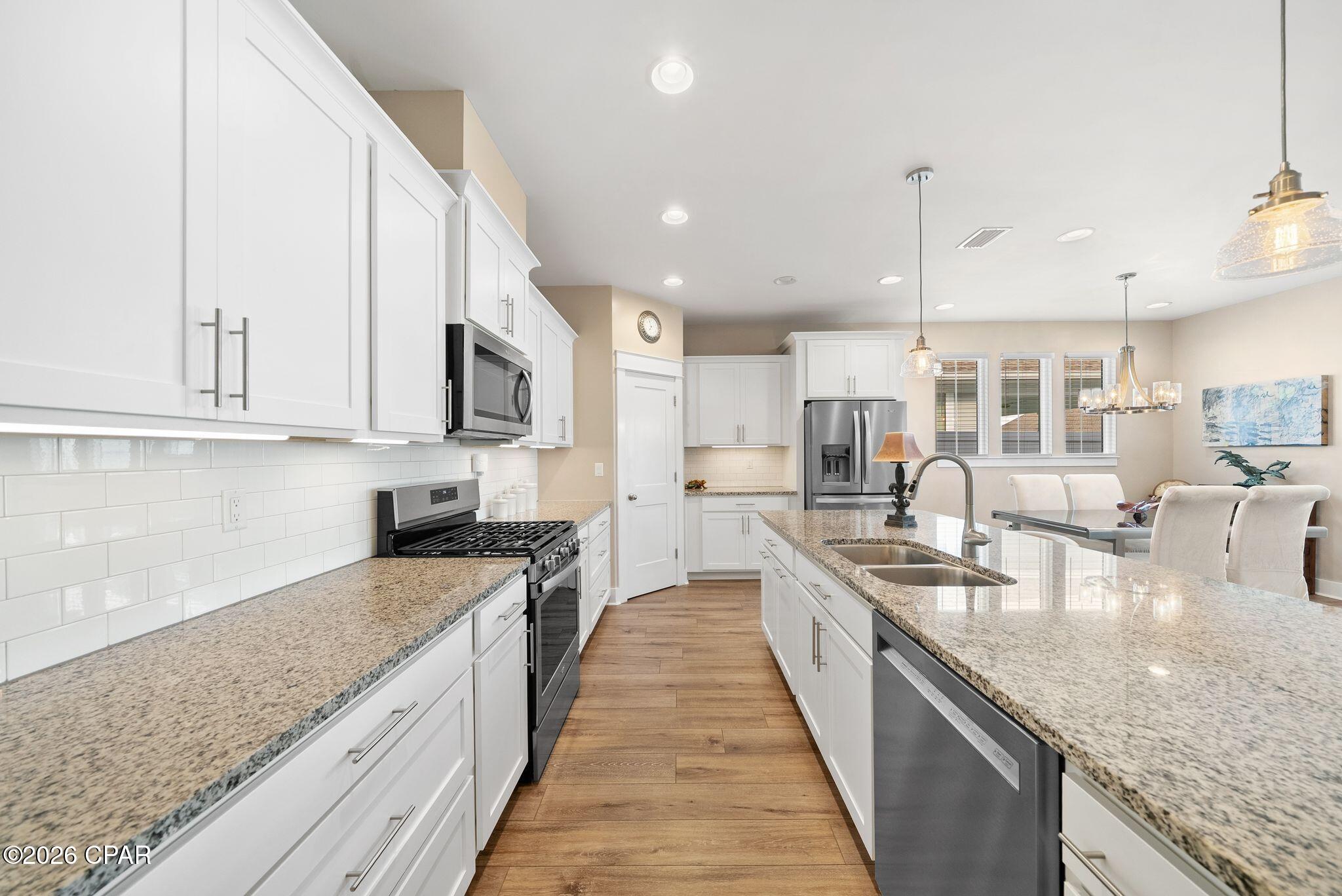 406 Warren Bayou Lane, Panama City Beach, FL 32407 thumbnail, photo 11 of 71