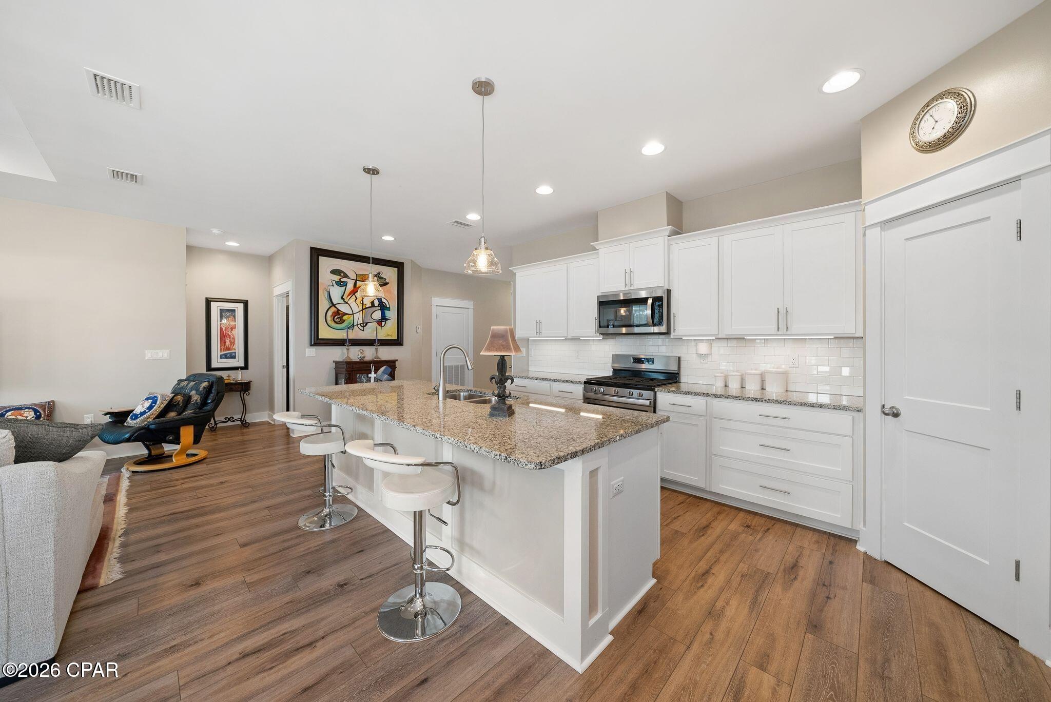 406 Warren Bayou Lane, Panama City Beach, FL 32407 thumbnail, photo 15 of 70