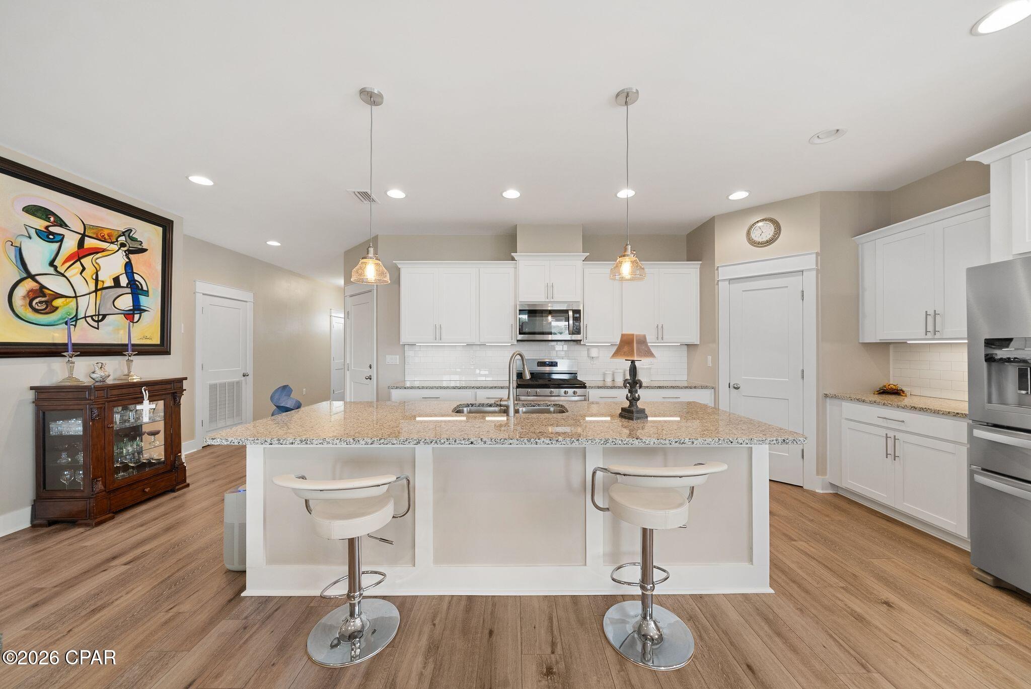 406 Warren Bayou Lane, Panama City Beach, FL 32407 thumbnail, photo 16 of 70