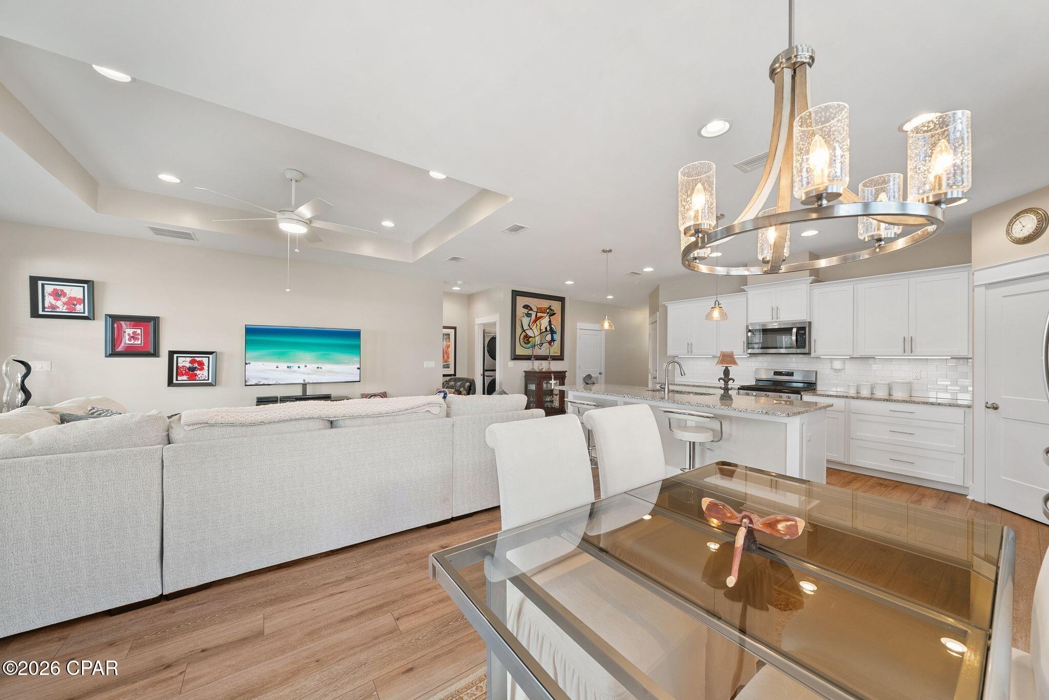 406 Warren Bayou Lane, Panama City Beach, FL 32407 thumbnail, photo 17 of 70