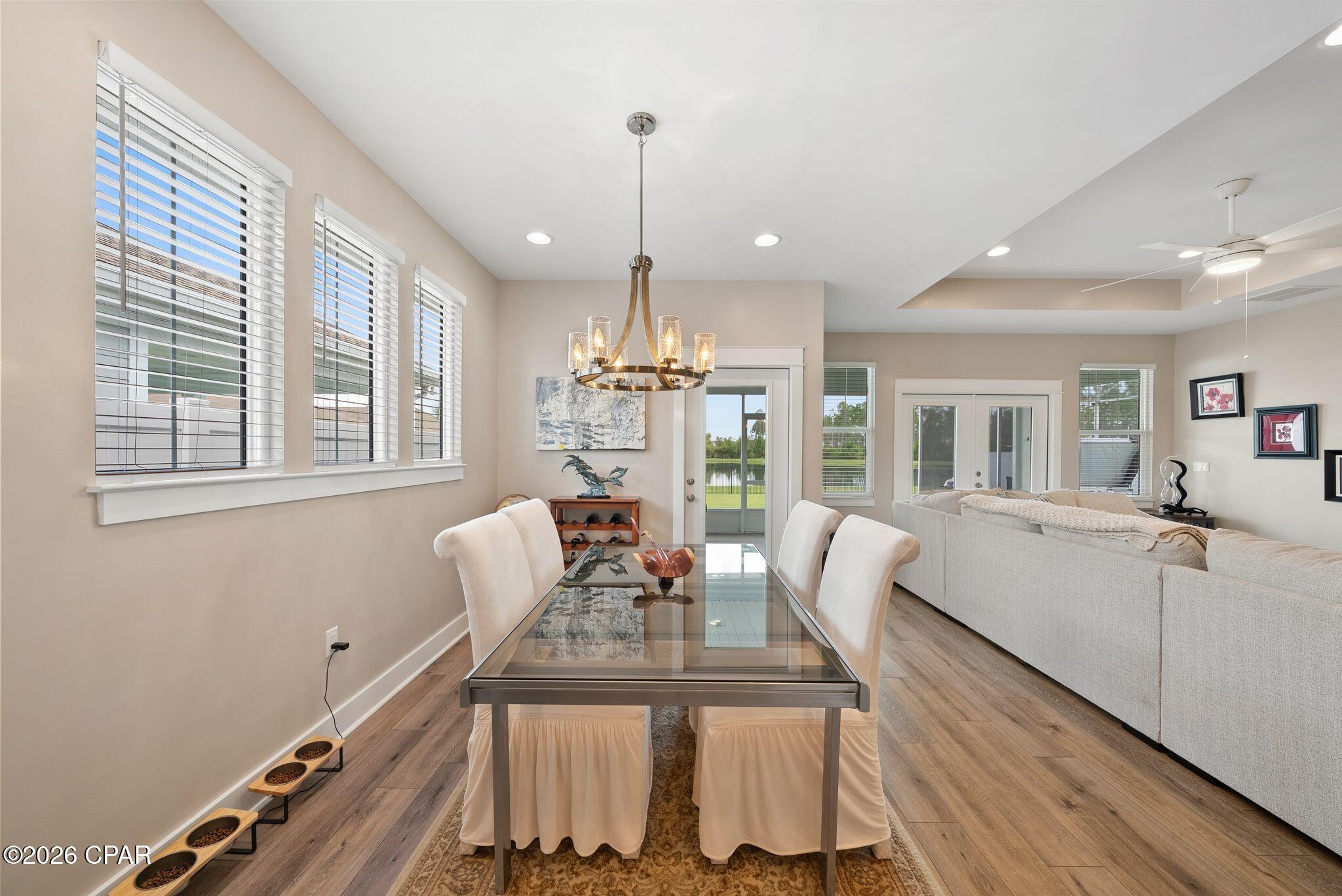 406 Warren Bayou Lane, Panama City Beach, FL 32407 thumbnail, photo 19 of 70