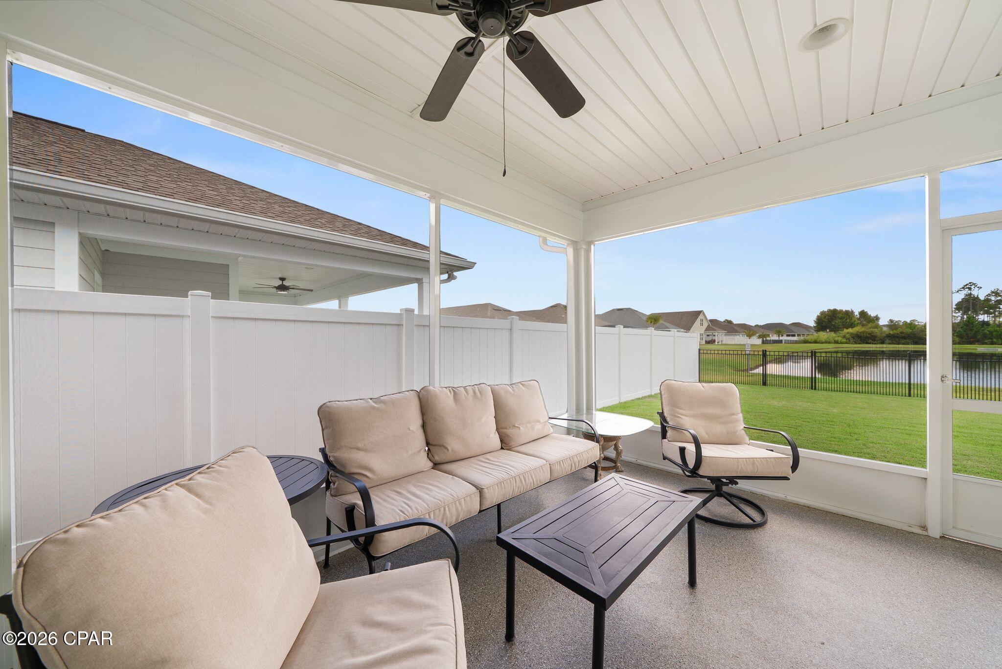 406 Warren Bayou Lane, Panama City Beach, FL 32407 thumbnail, photo 33 of 70
