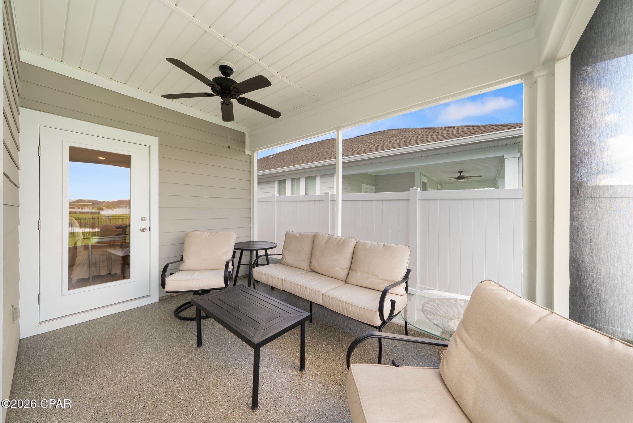 406 Warren Bayou Lane, Panama City Beach, FL 32407 thumbnail, photo 37 of 71