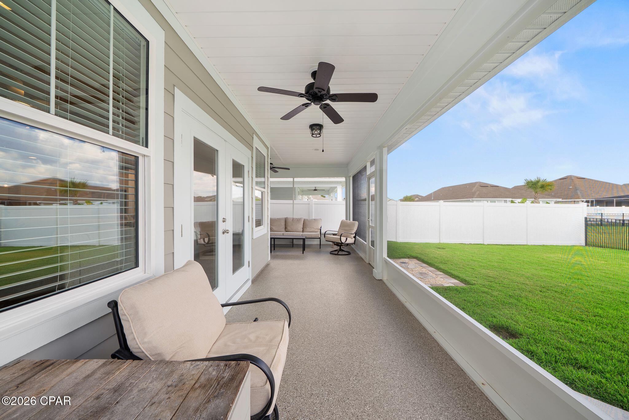 406 Warren Bayou Lane, Panama City Beach, FL 32407 thumbnail, photo 37 of 70