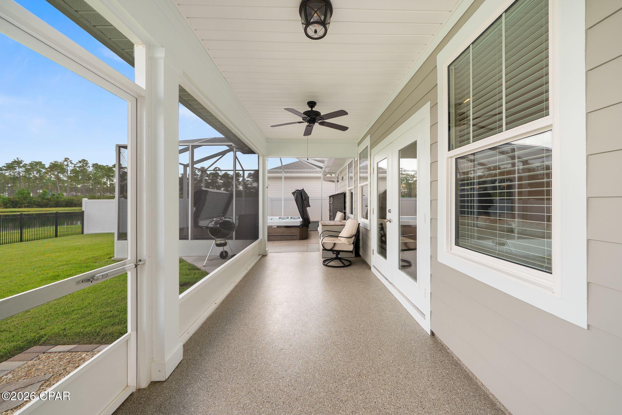 406 Warren Bayou Lane, Panama City Beach, FL 32407 thumbnail, photo 39 of 71