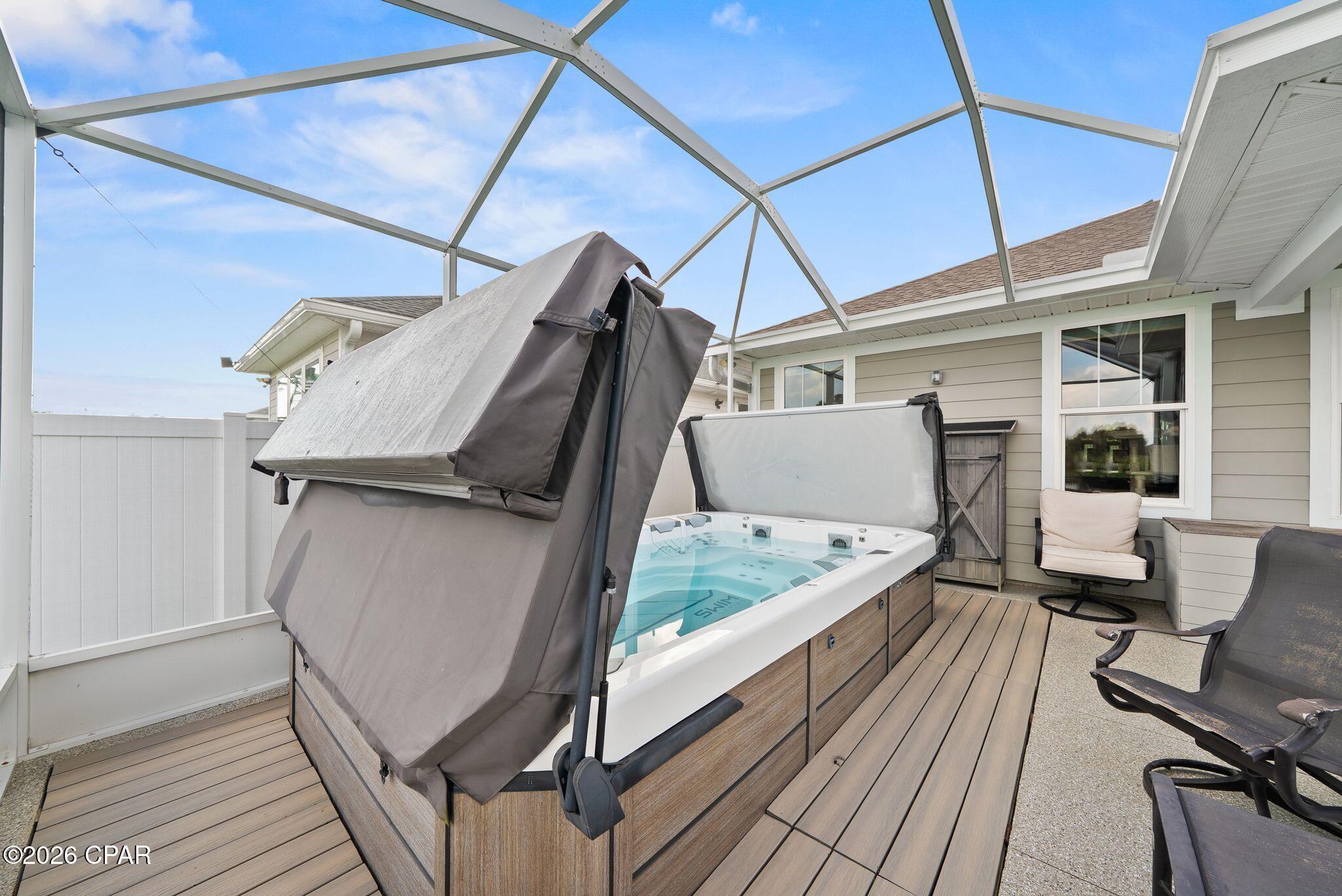 406 Warren Bayou Lane, Panama City Beach, FL 32407 thumbnail, photo 40 of 70