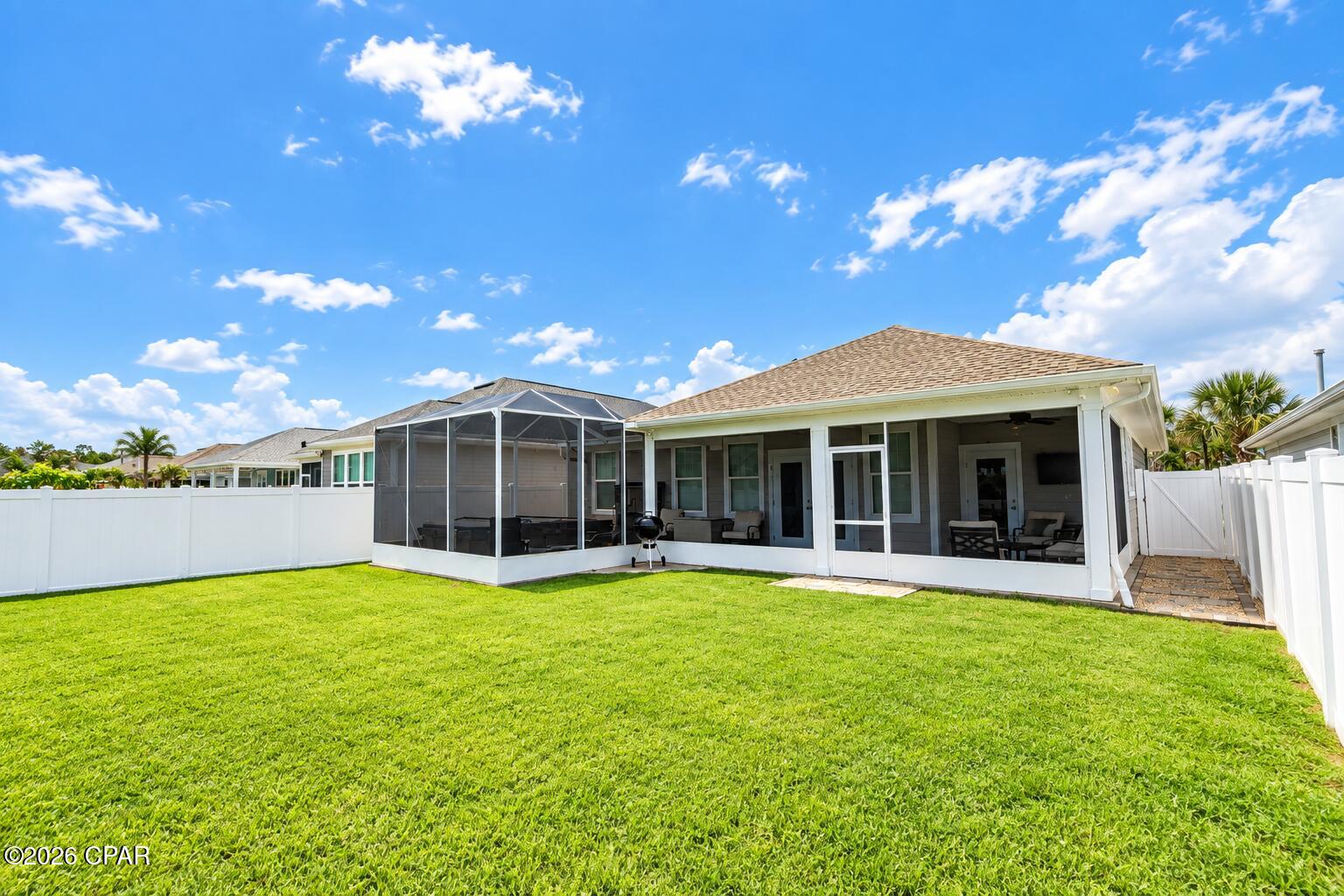 406 Warren Bayou Lane, Panama City Beach, FL 32407 thumbnail, photo 44 of 70