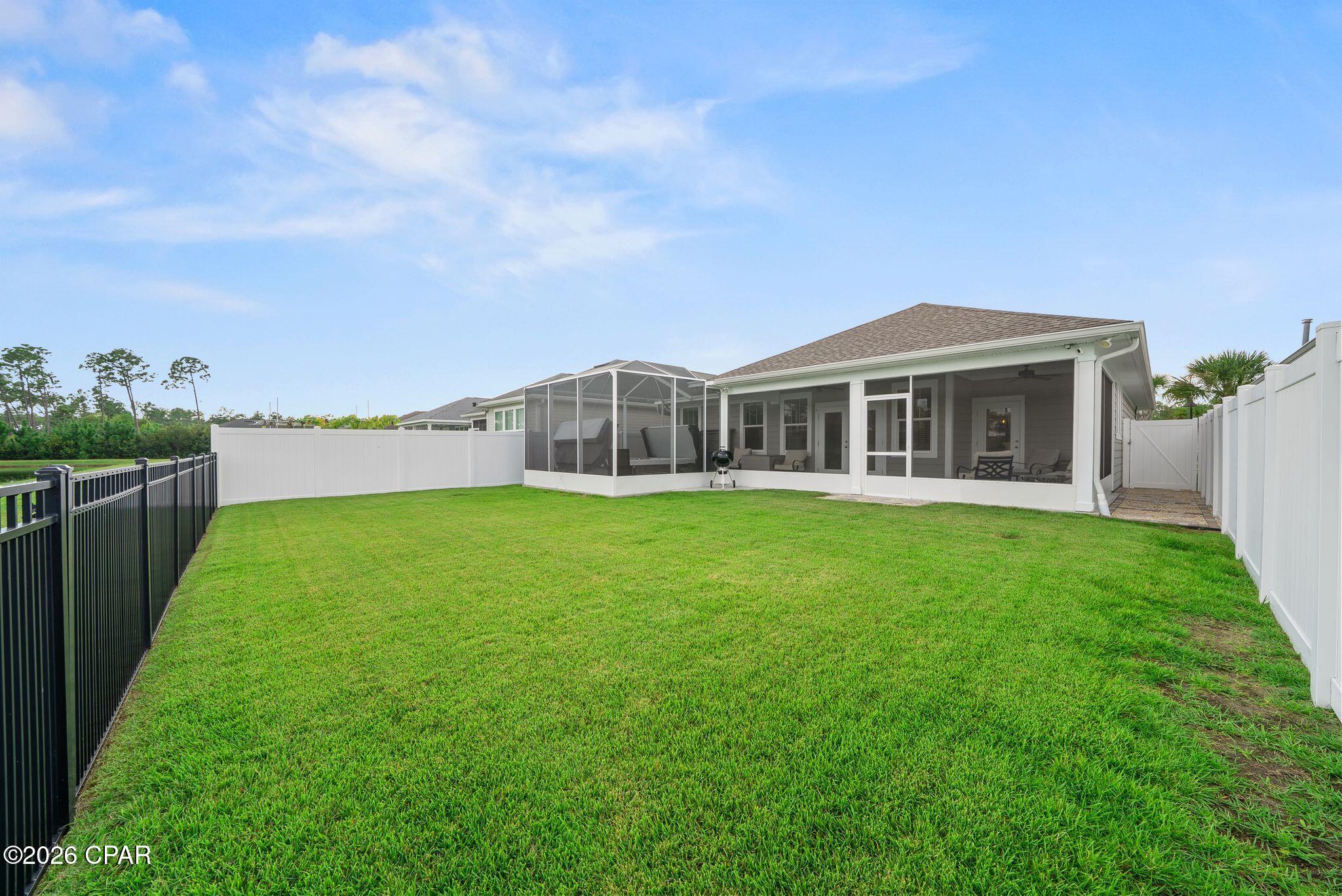 406 Warren Bayou Lane, Panama City Beach, FL 32407 thumbnail, photo 46 of 70