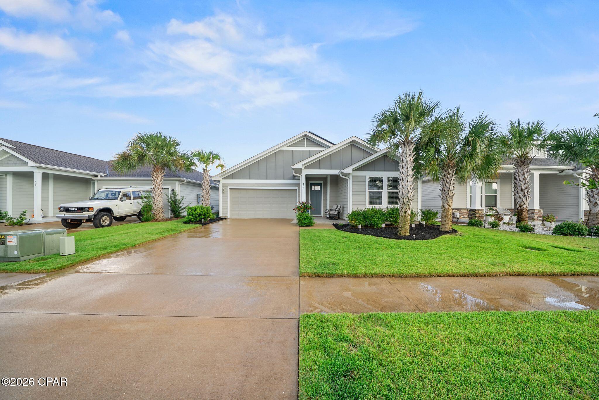 406 Warren Bayou Lane, Panama City Beach, FL 32407 thumbnail, photo 5 of 71