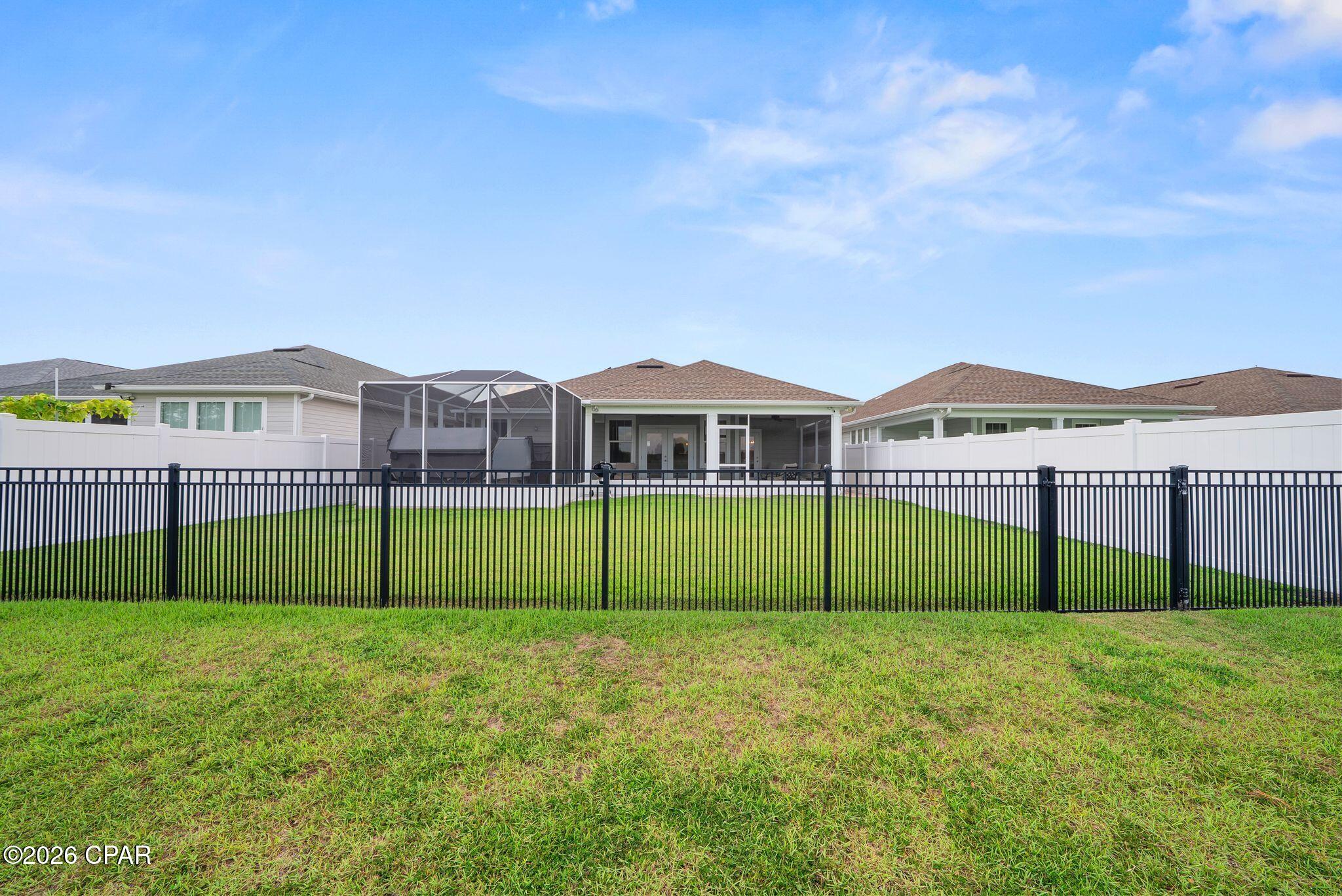 406 Warren Bayou Lane, Panama City Beach, FL 32407 thumbnail, photo 52 of 70