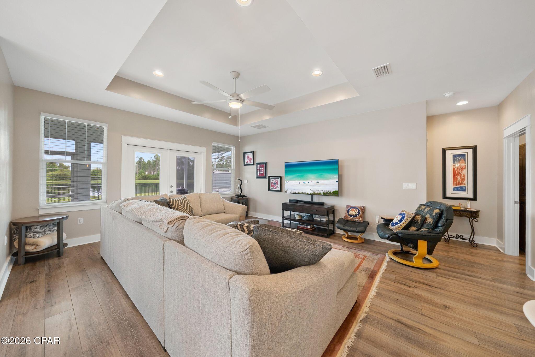 406 Warren Bayou Lane, Panama City Beach, FL 32407 thumbnail, photo 6 of 70
